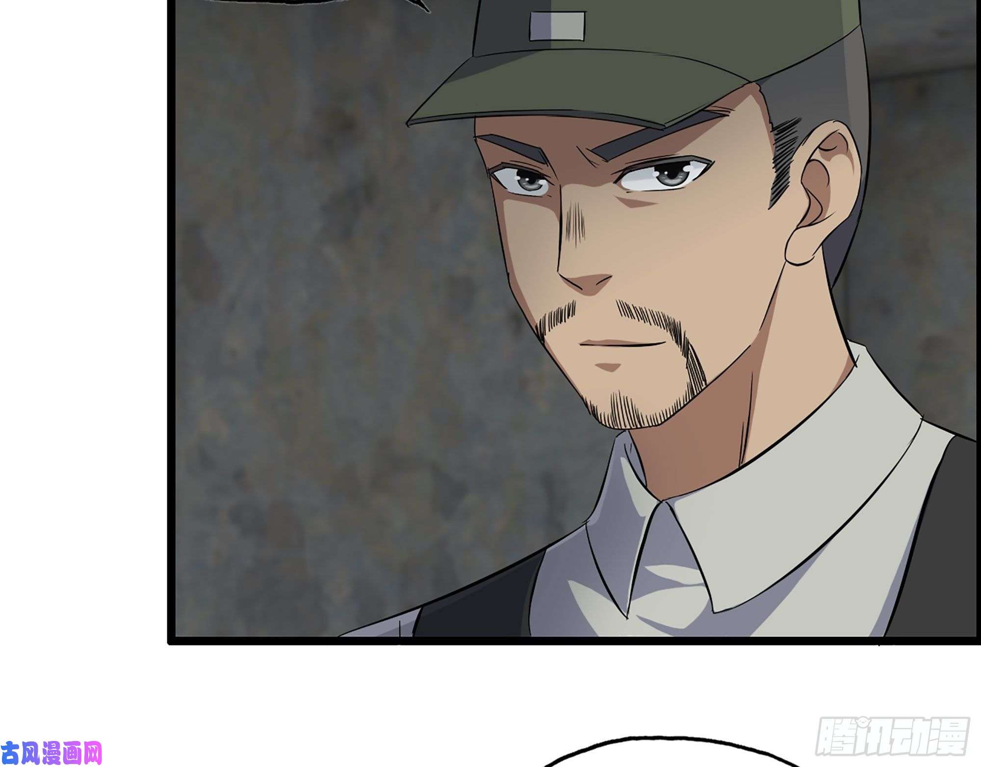 我在末世搬金砖306- 感染病毒！