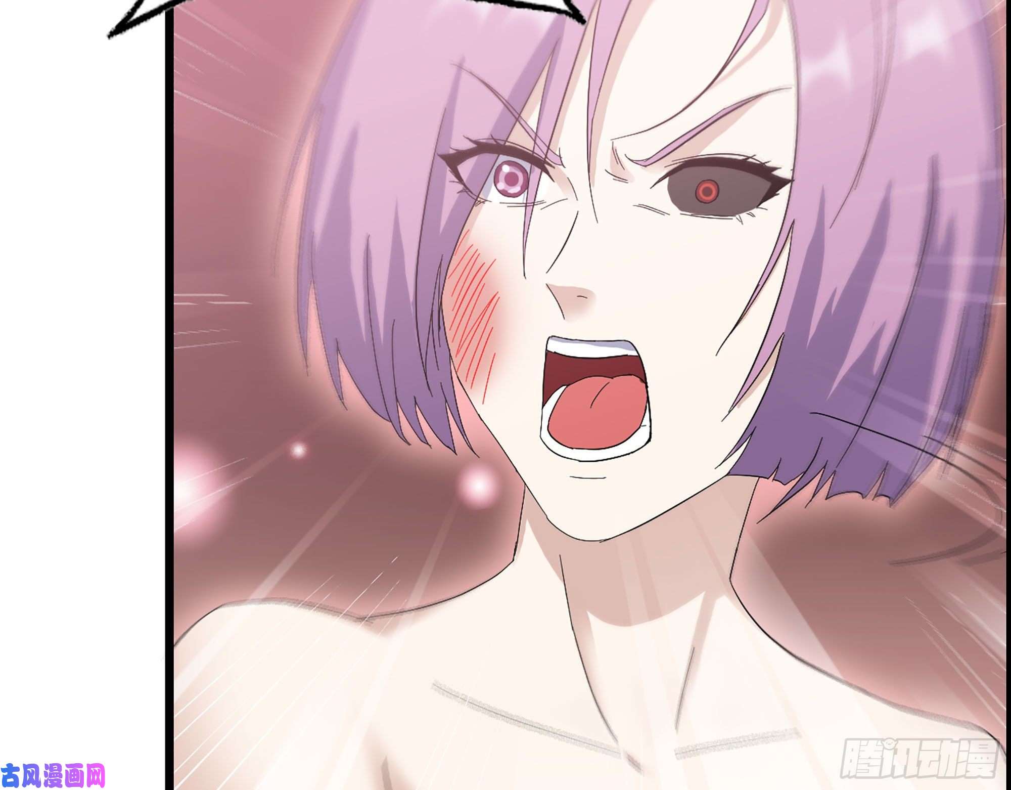 我在末世搬金砖306- 感染病毒！