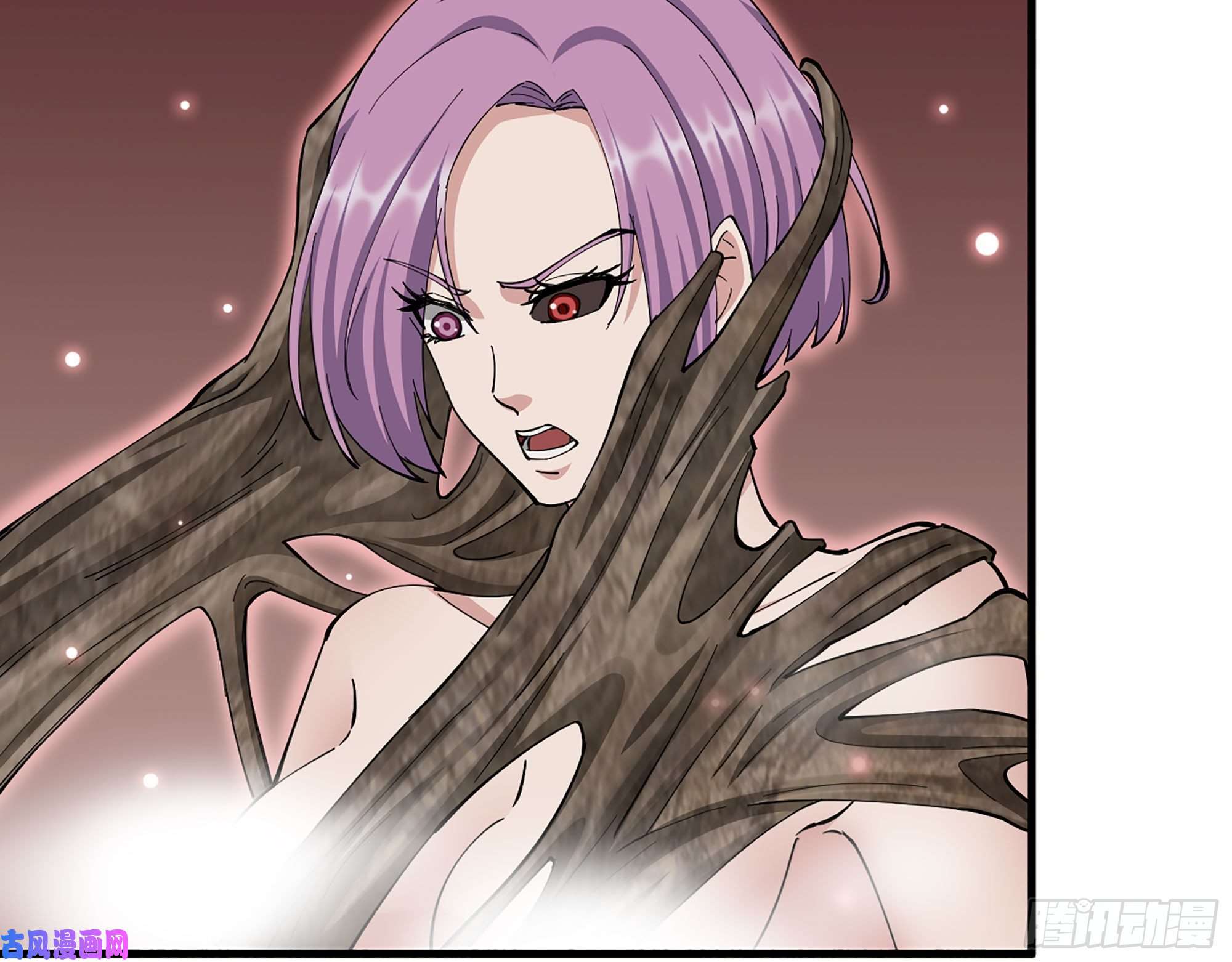 我在末世搬金砖307- 寄生成功