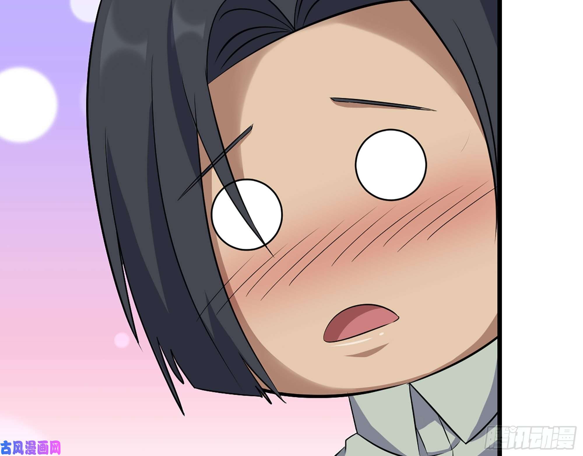 我在末世搬金砖313- 成为我的女人吧