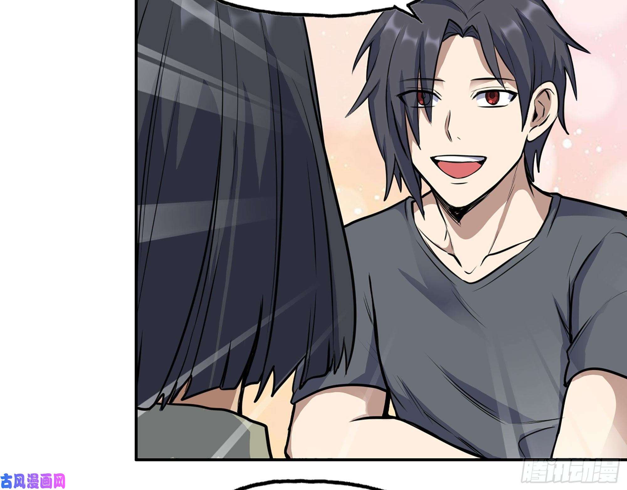 我在末世搬金砖313- 成为我的女人吧