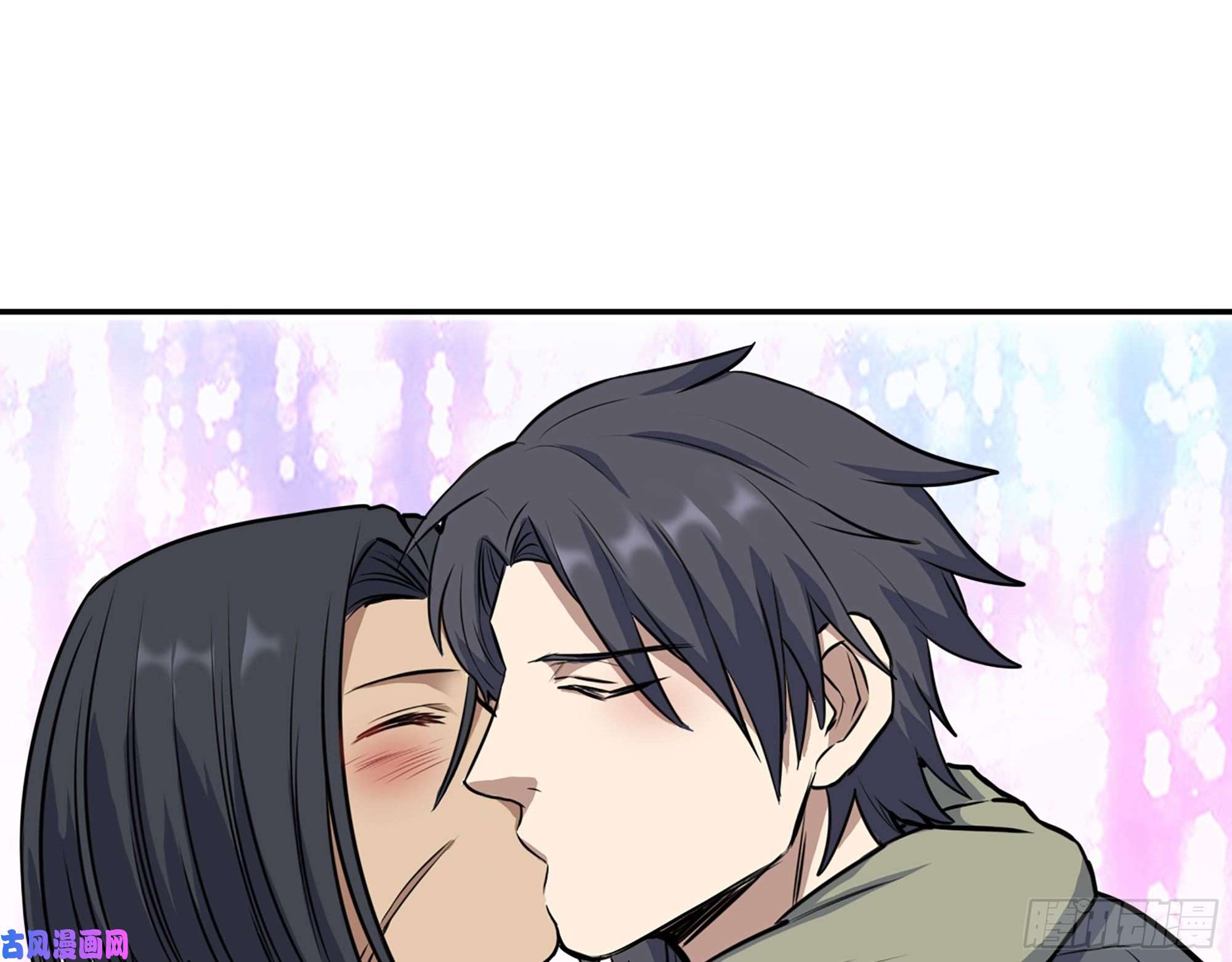 我在末世搬金砖313- 成为我的女人吧