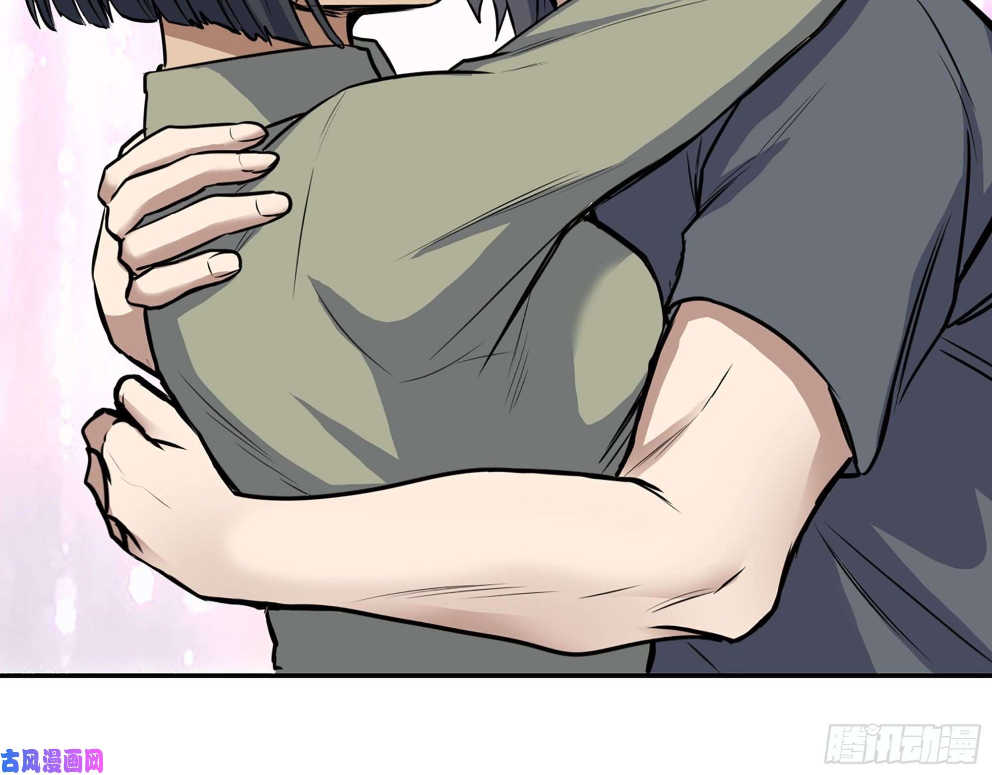 我在末世搬金砖313- 成为我的女人吧