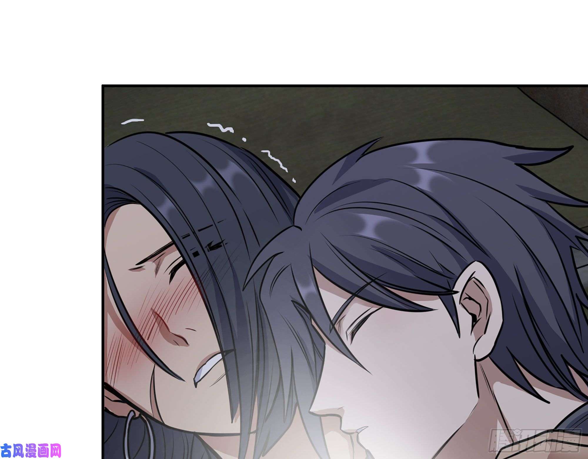 我在末世搬金砖313- 成为我的女人吧