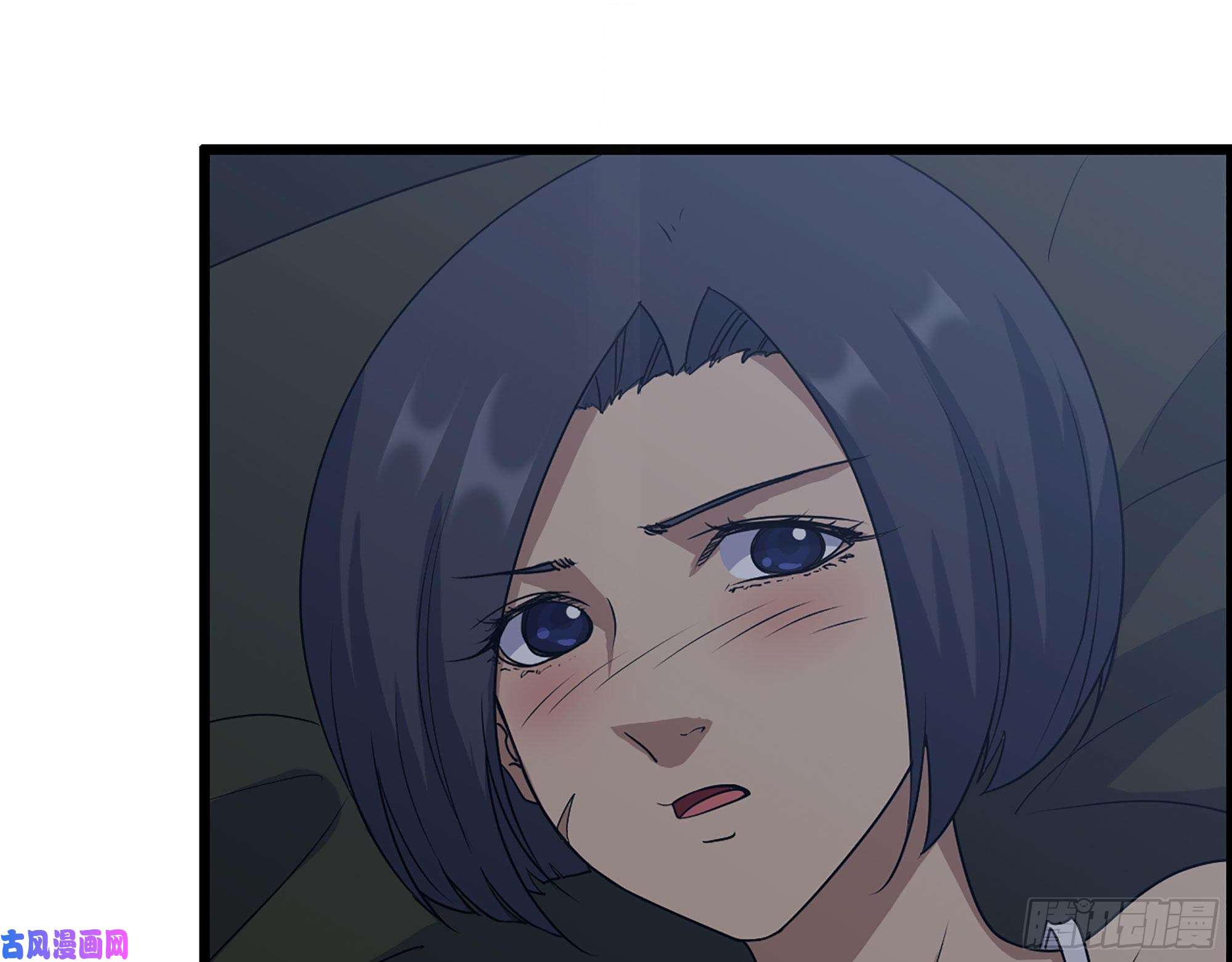 我在末世搬金砖313- 成为我的女人吧