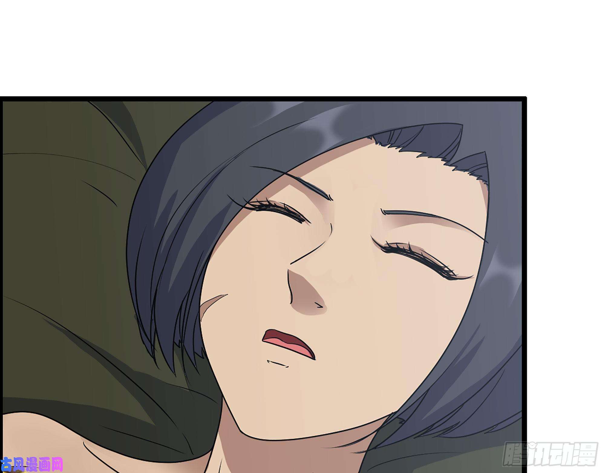 我在末世搬金砖313- 成为我的女人吧