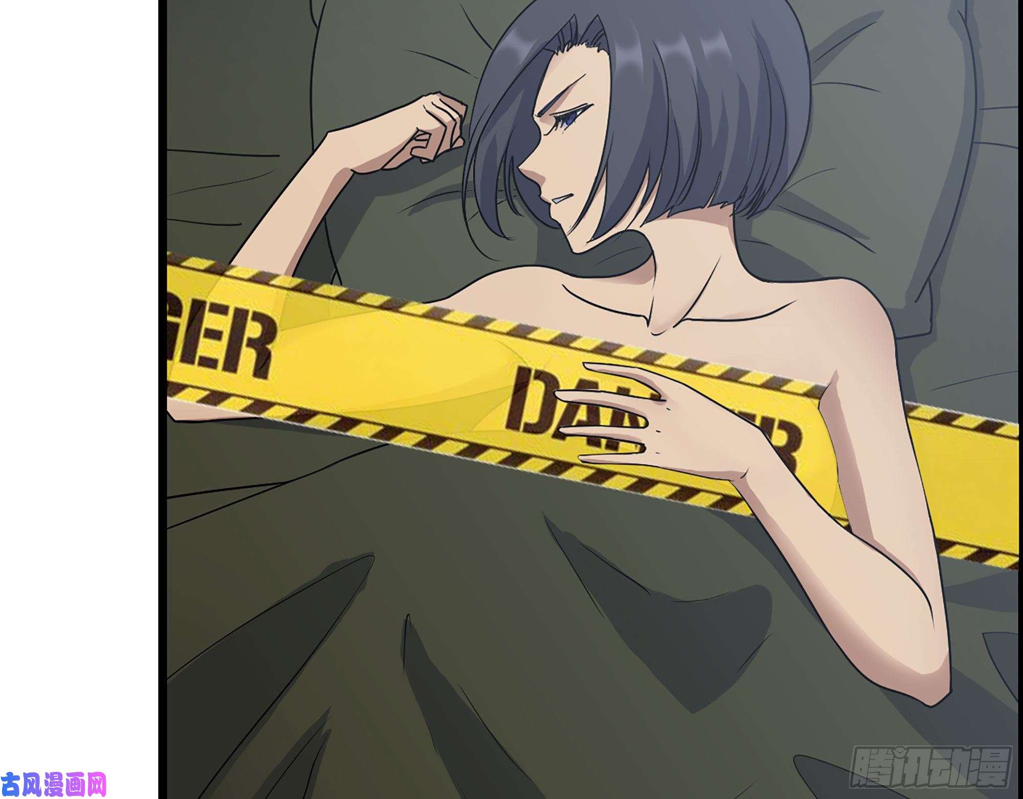 我在末世搬金砖313- 成为我的女人吧