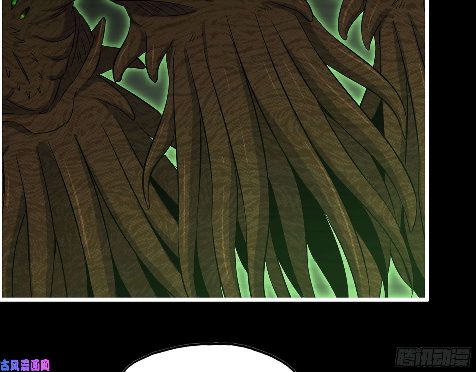 我在末世搬金砖315- 外星人秘闻