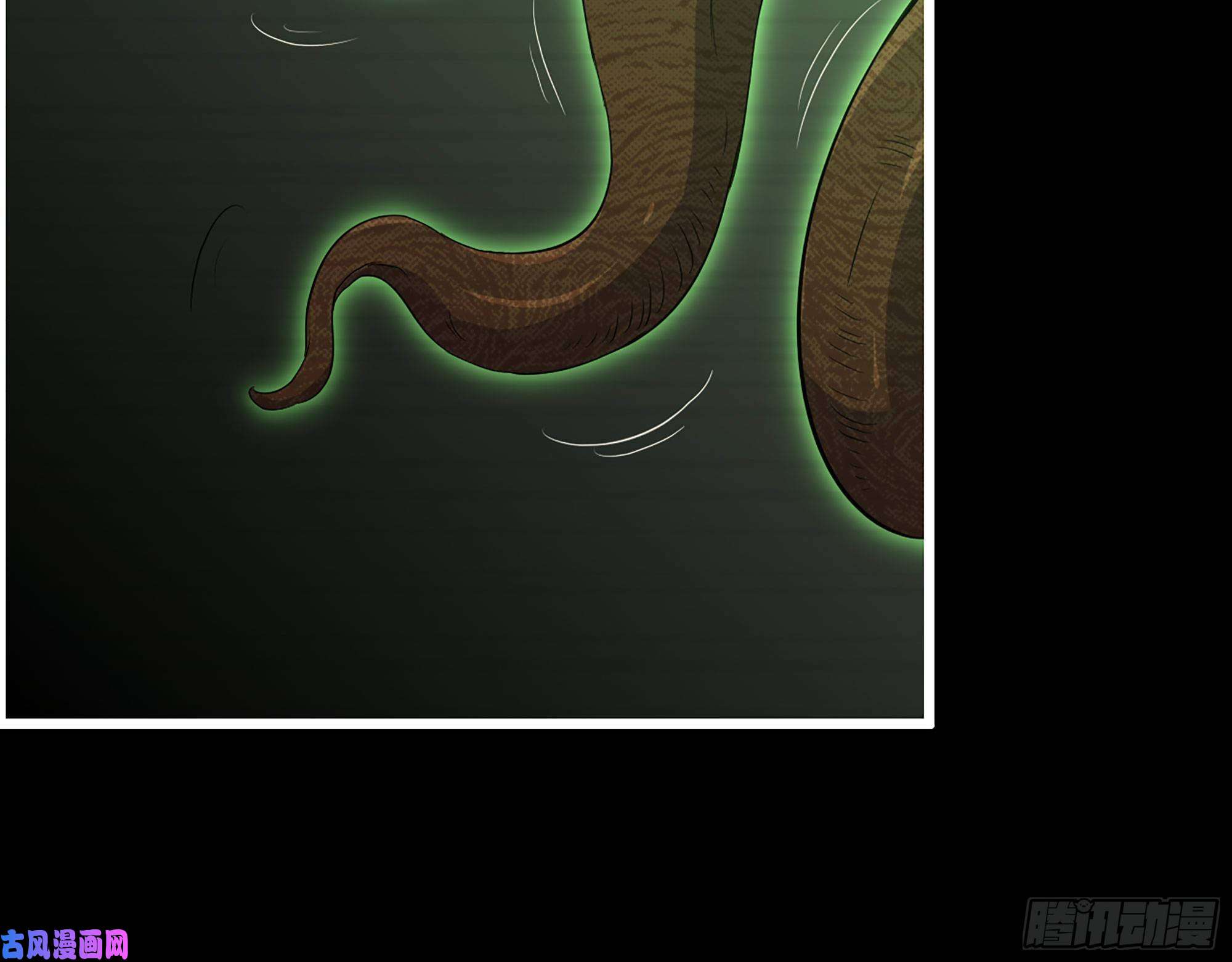 我在末世搬金砖315- 外星人秘闻