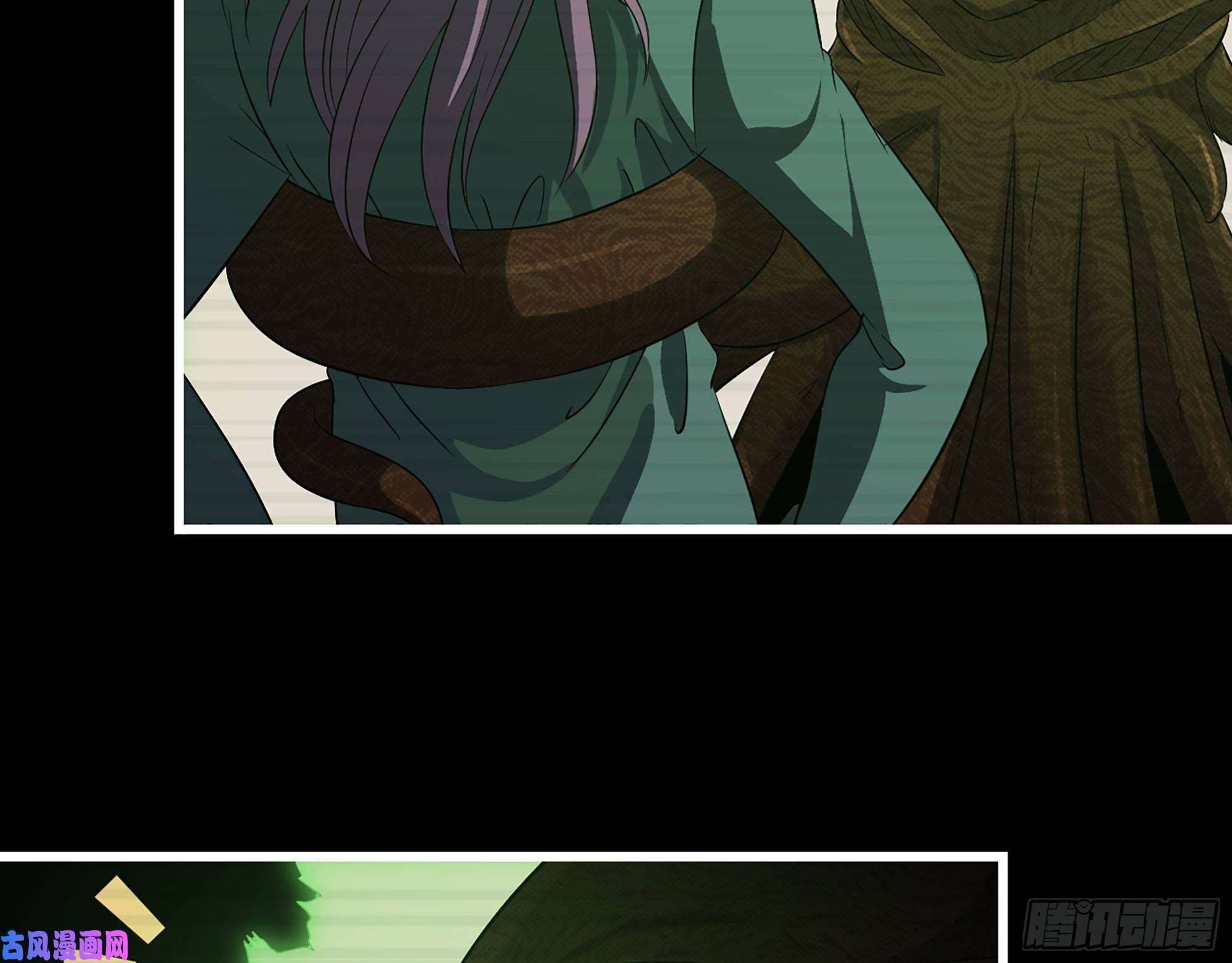 我在末世搬金砖315- 外星人秘闻