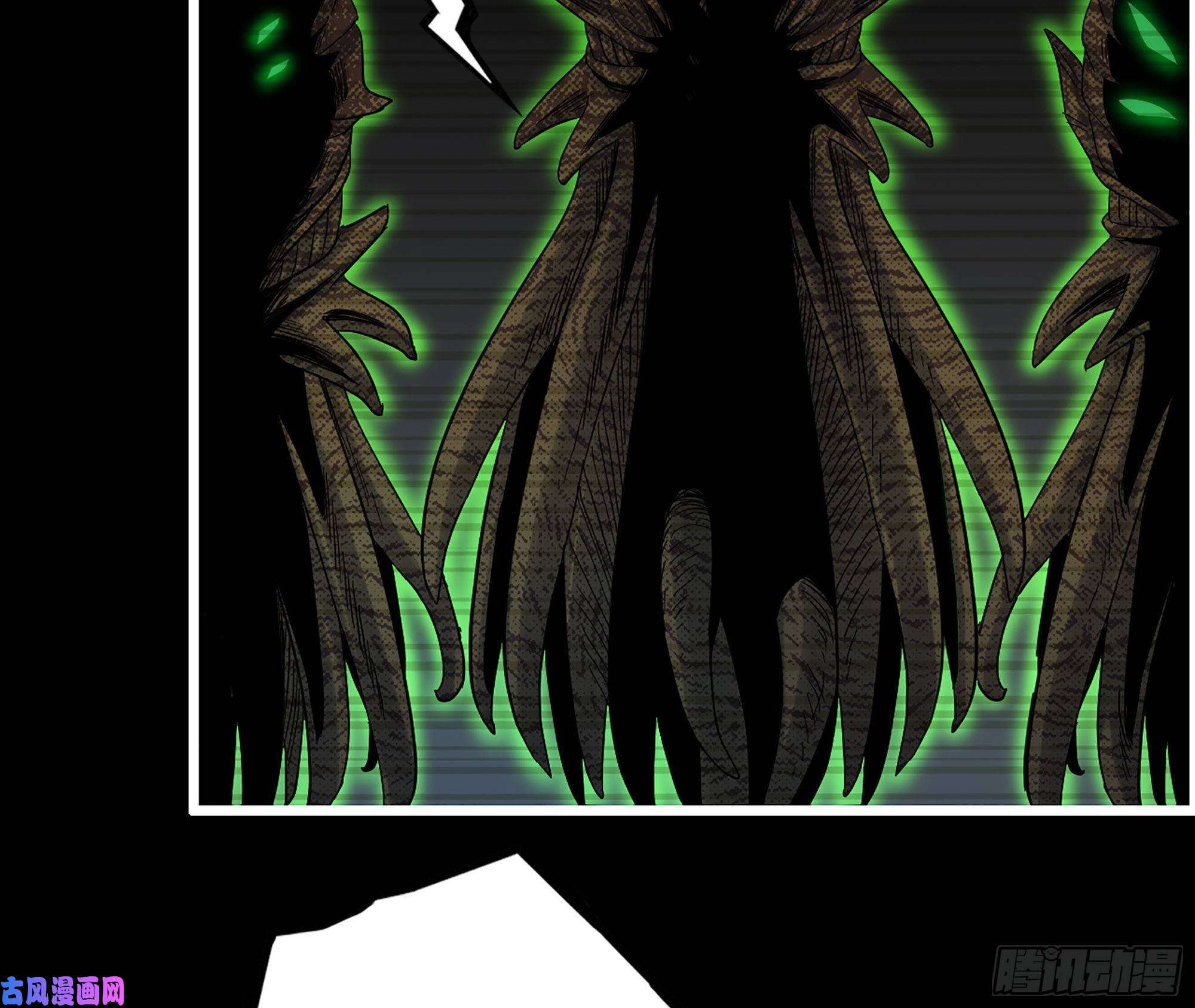 我在末世搬金砖315- 外星人秘闻