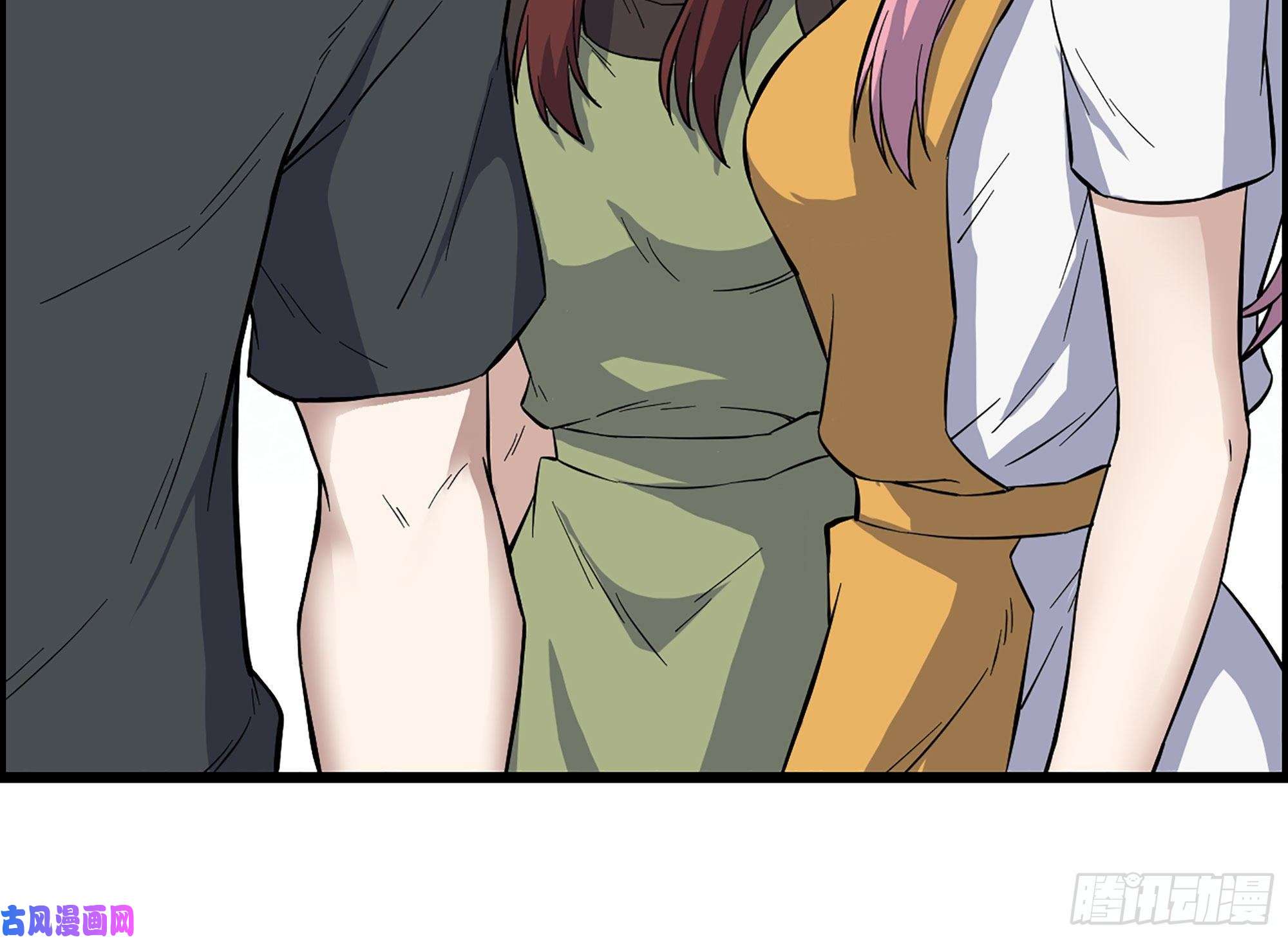 我在末世搬金砖319- 今夜有福利？