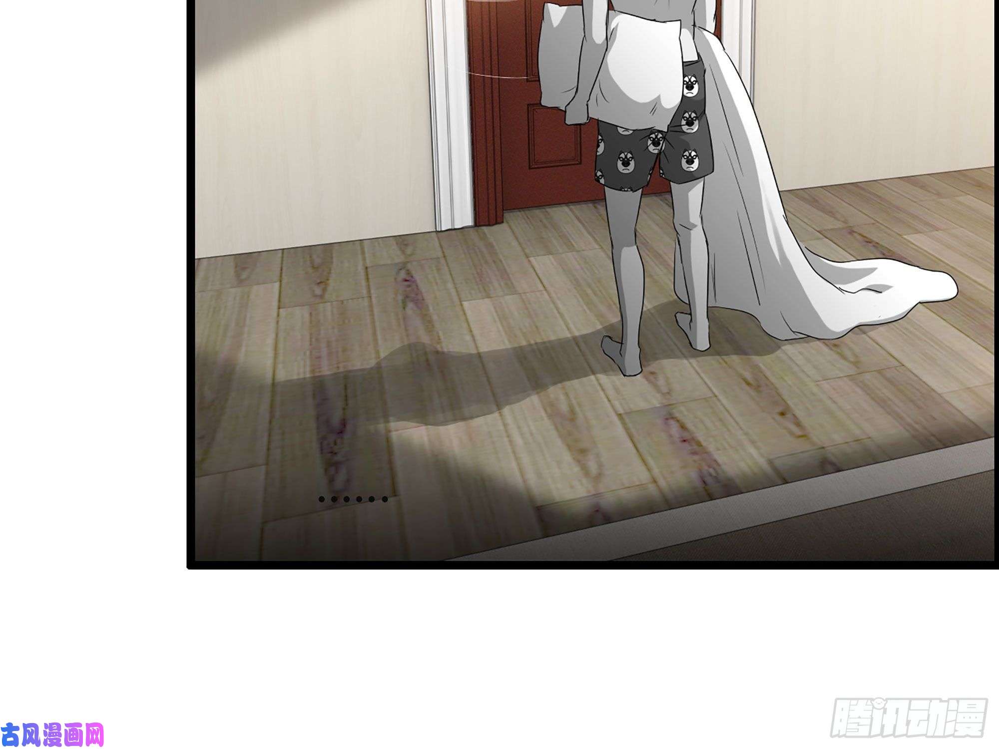 我在末世搬金砖319- 今夜有福利？