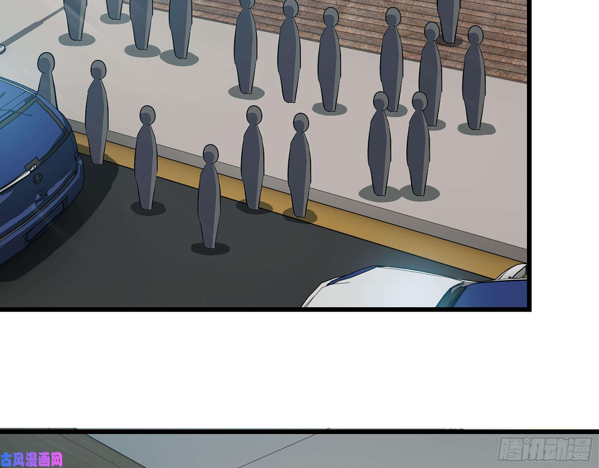 我在末世搬金砖320- 尔虞我诈