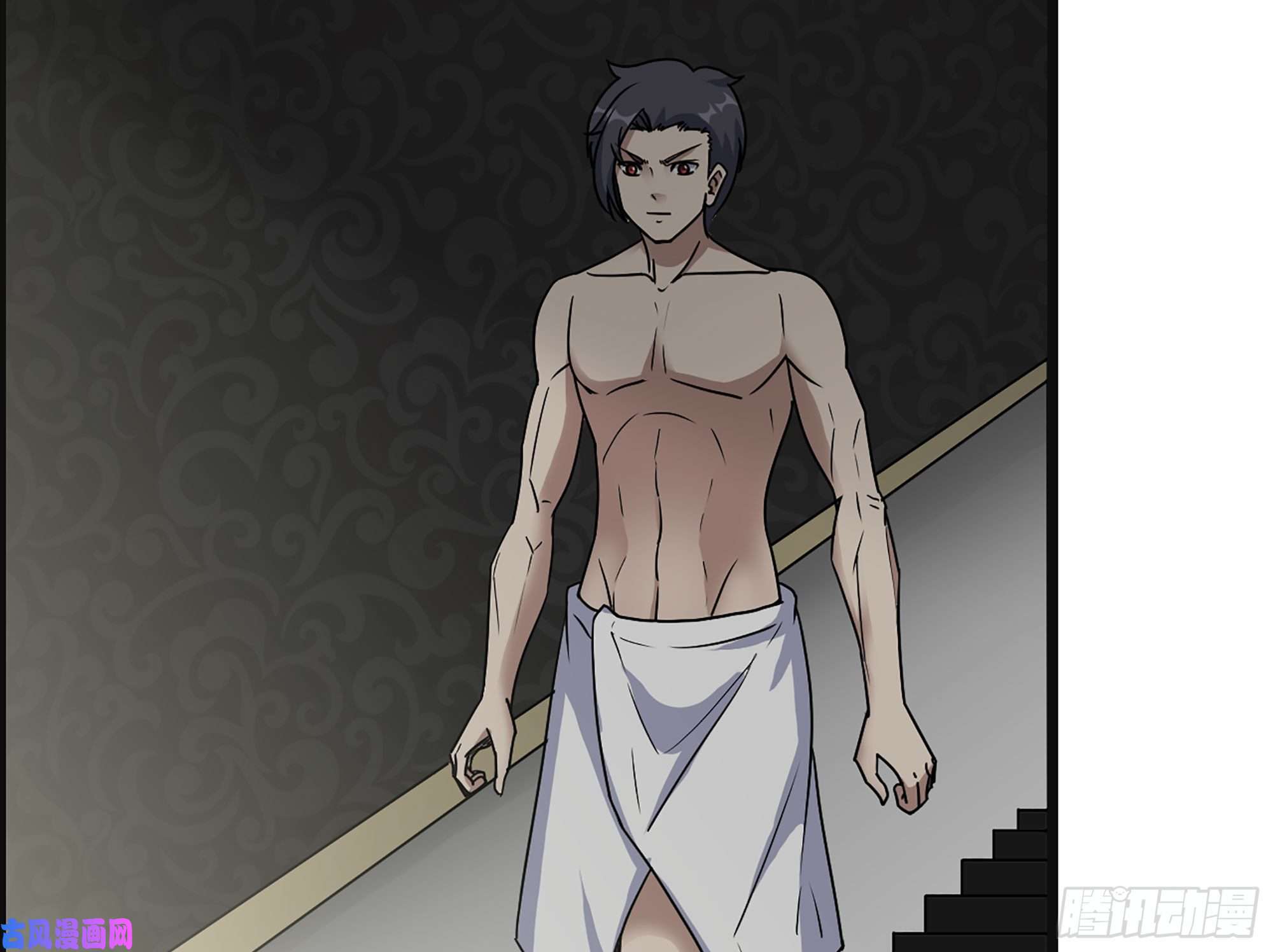 我在末世搬金砖320- 尔虞我诈