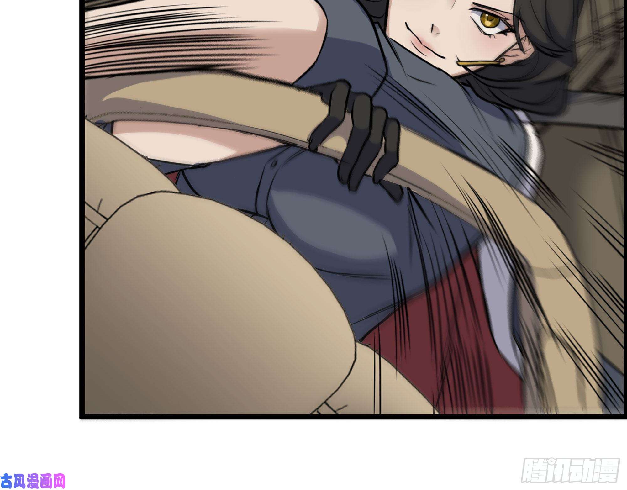 我在末世搬金砖323- 凌夫人的话忆