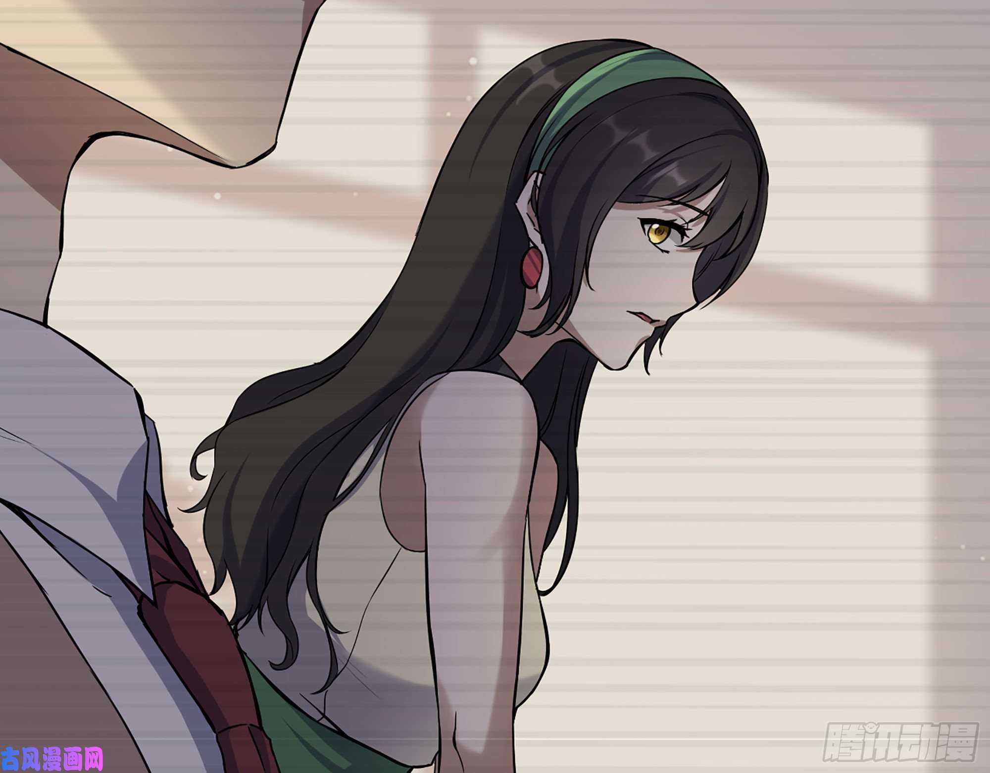 我在末世搬金砖323- 凌夫人的话忆