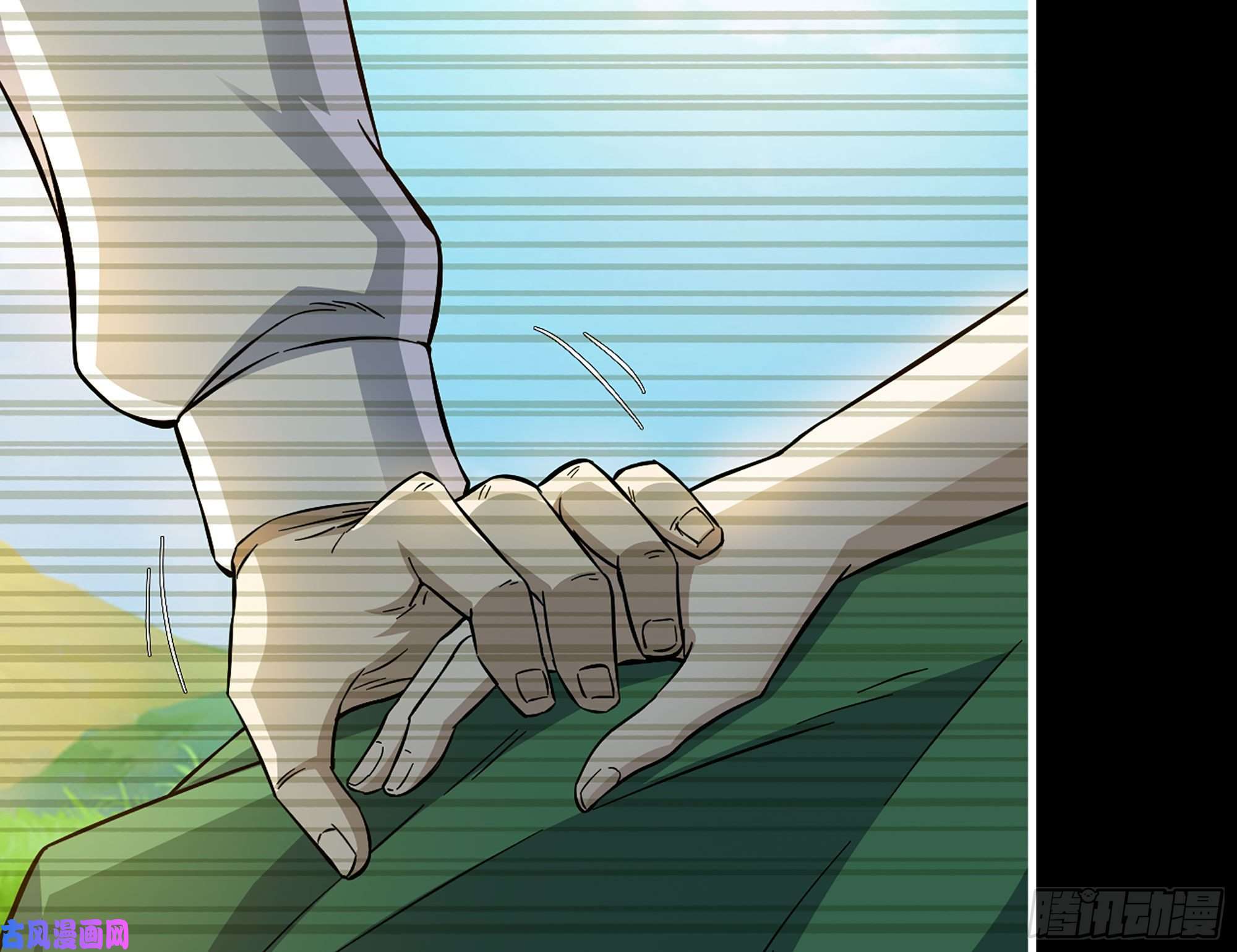 我在末世搬金砖324- 爸妈，原谅我