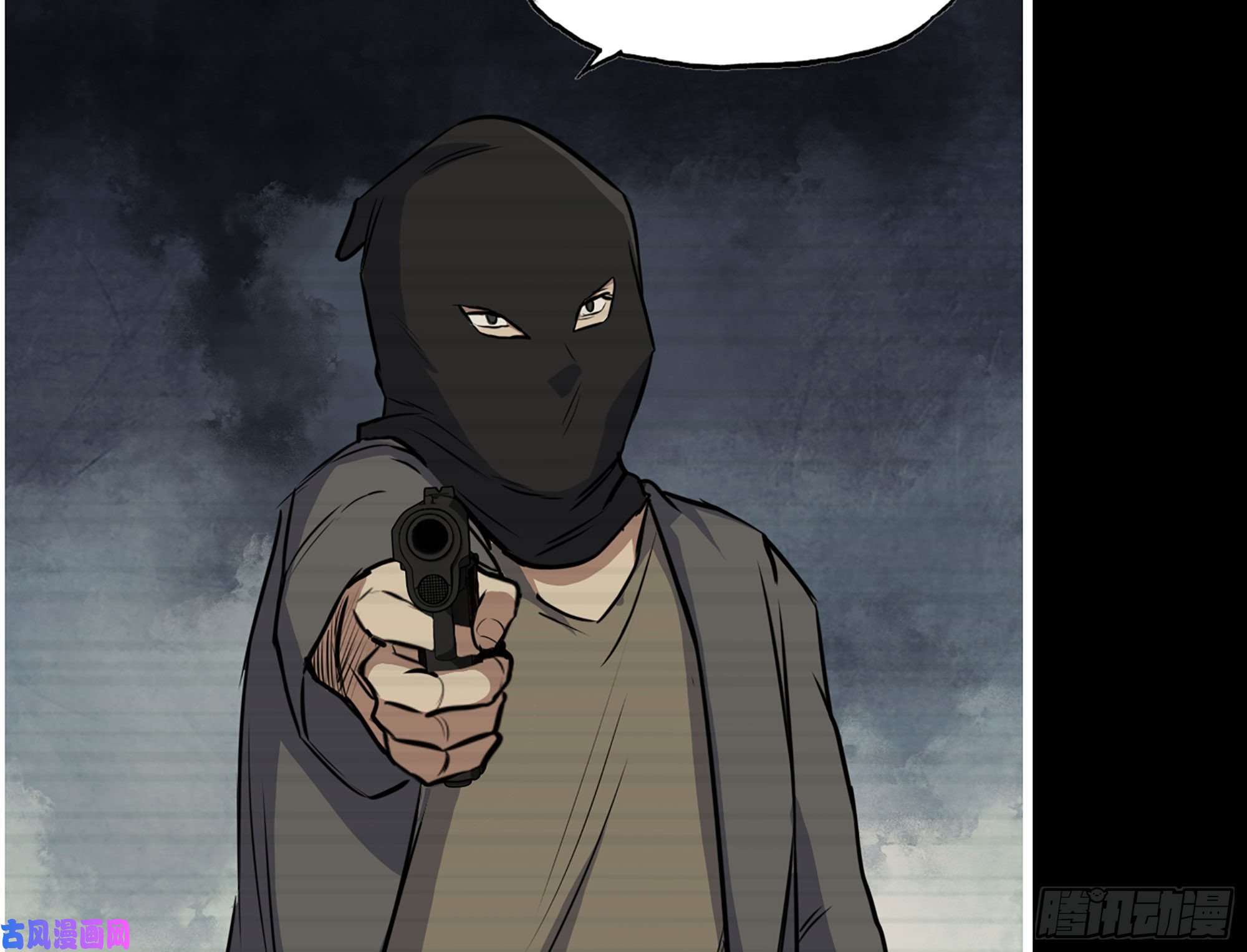 我在末世搬金砖328- 失去所有