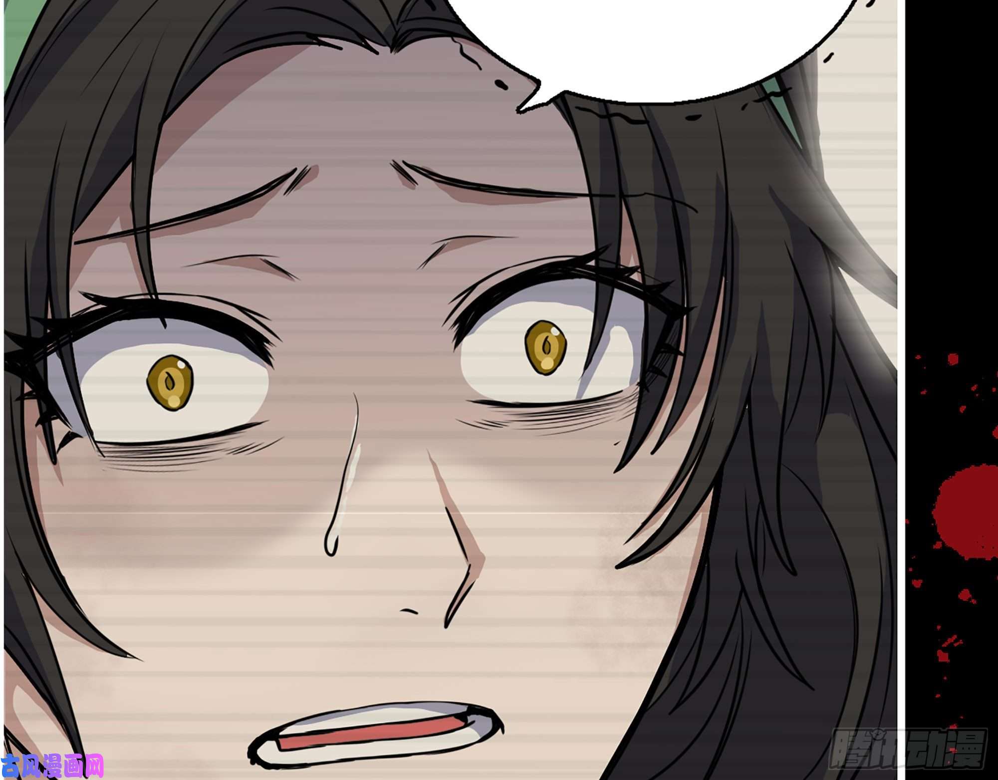 我在末世搬金砖328- 失去所有