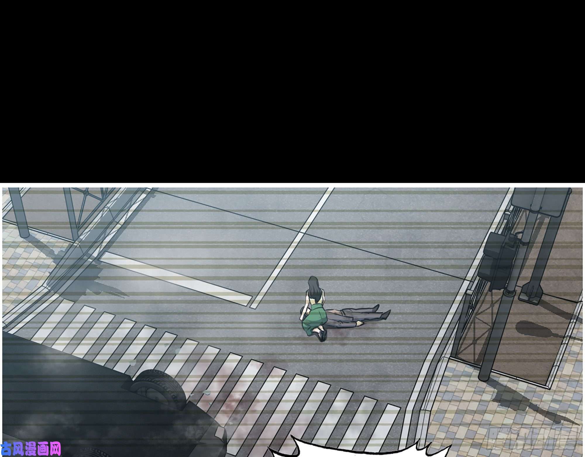 我在末世搬金砖328- 失去所有