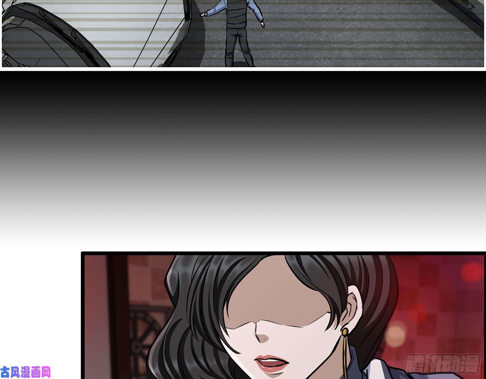 我在末世搬金砖328- 失去所有