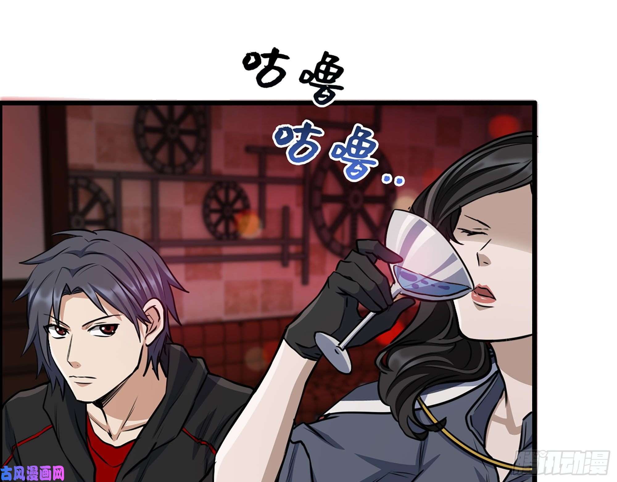 我在末世搬金砖328- 失去所有