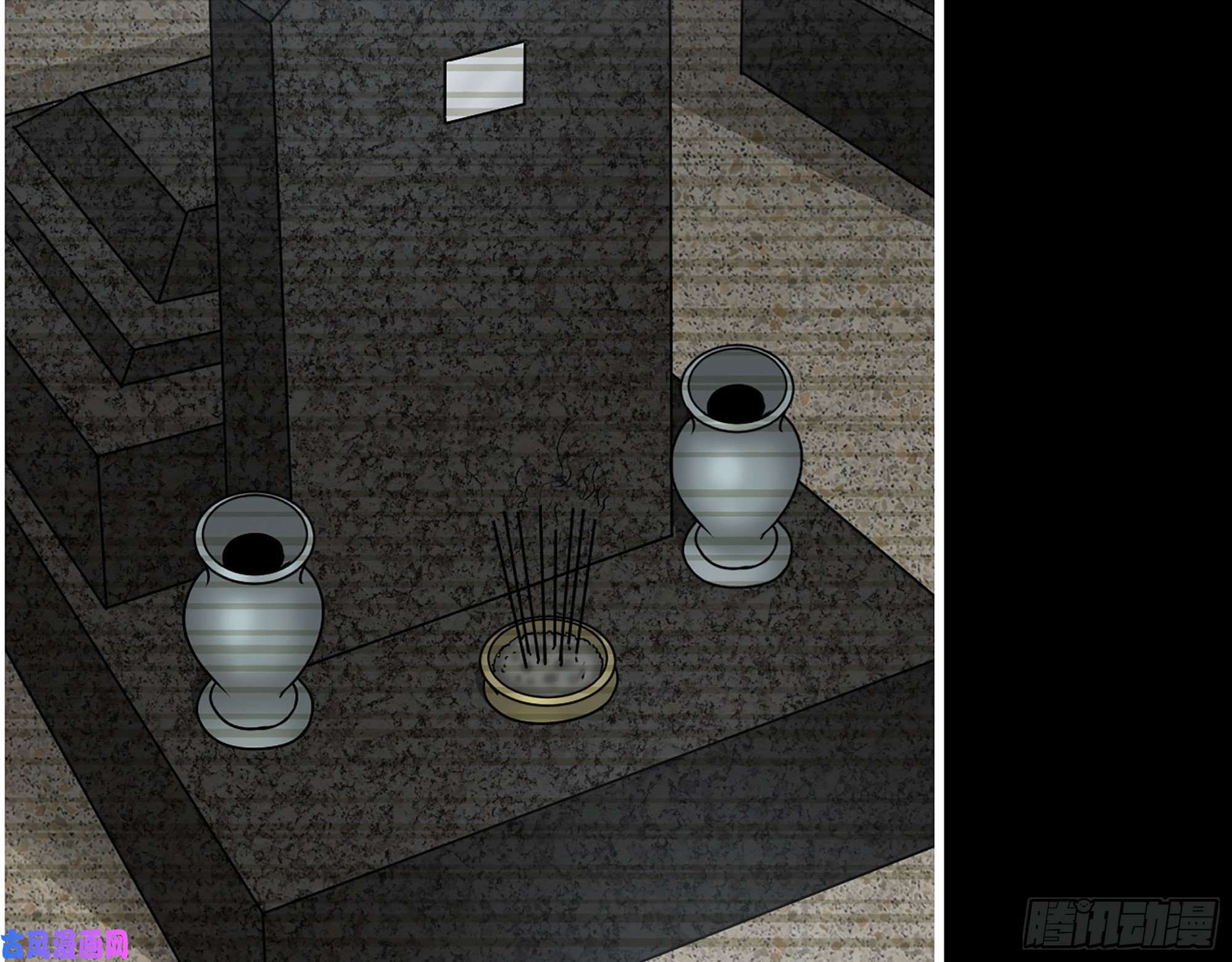 我在末世搬金砖328- 失去所有