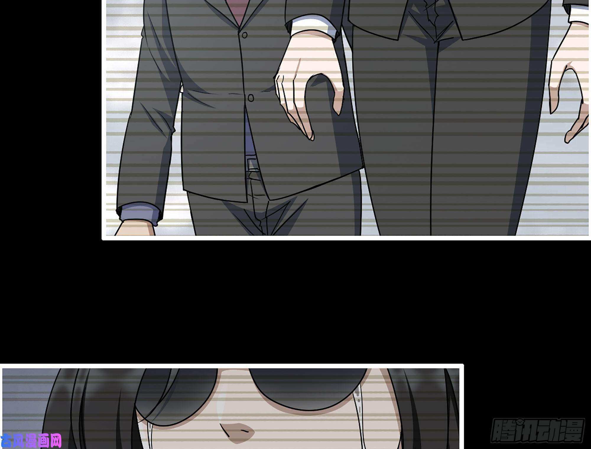 我在末世搬金砖328- 失去所有