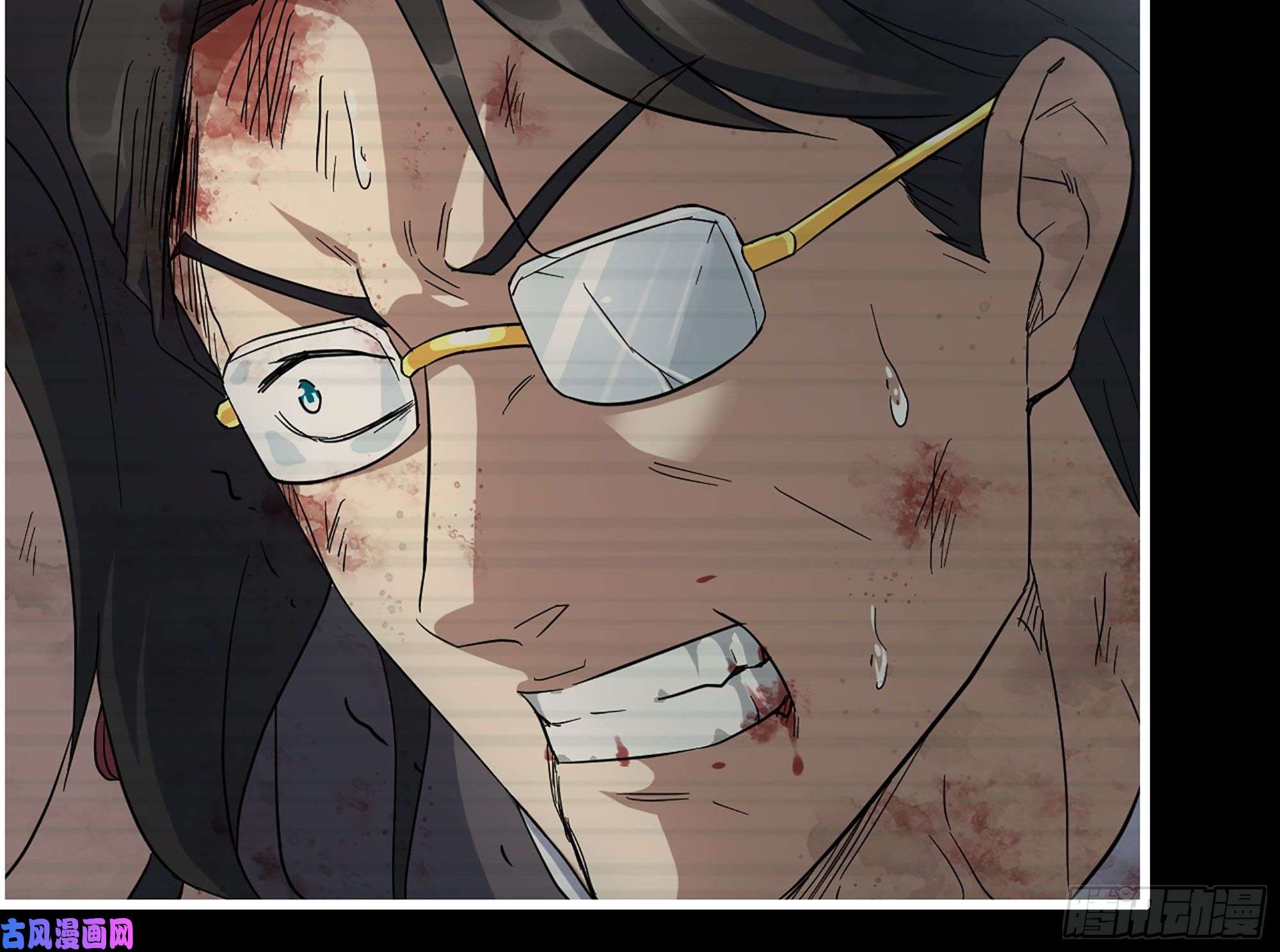 我在末世搬金砖328- 失去所有