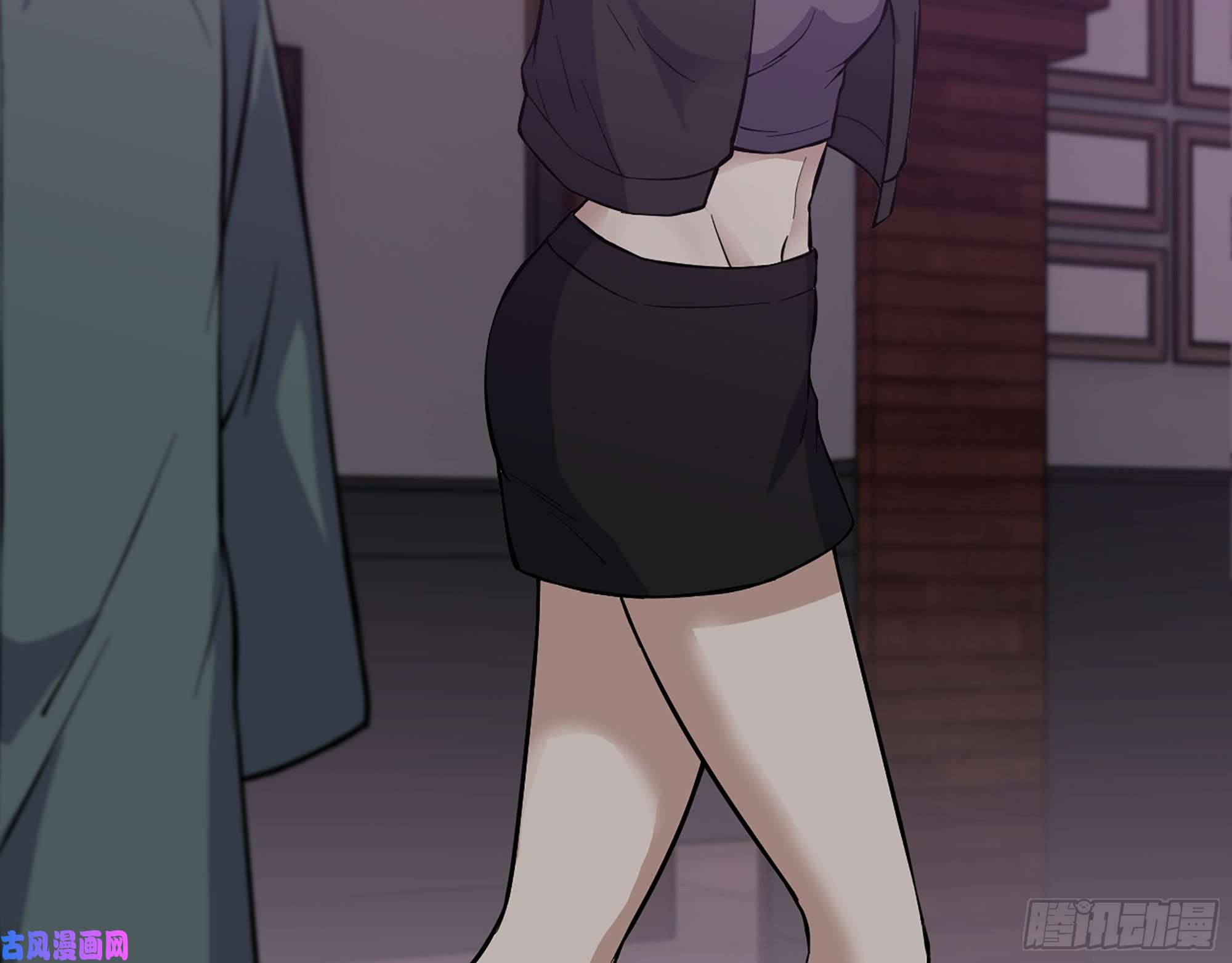 我在末世搬金砖330- 你也不过如此