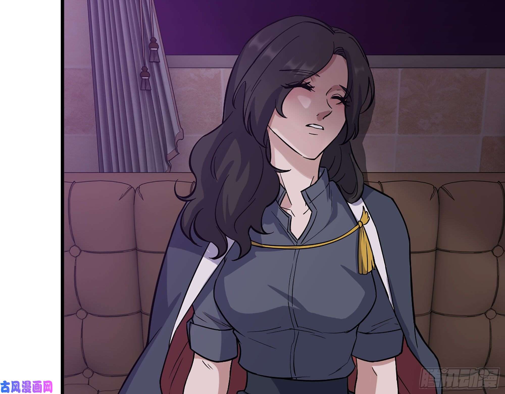 我在末世搬金砖330- 你也不过如此