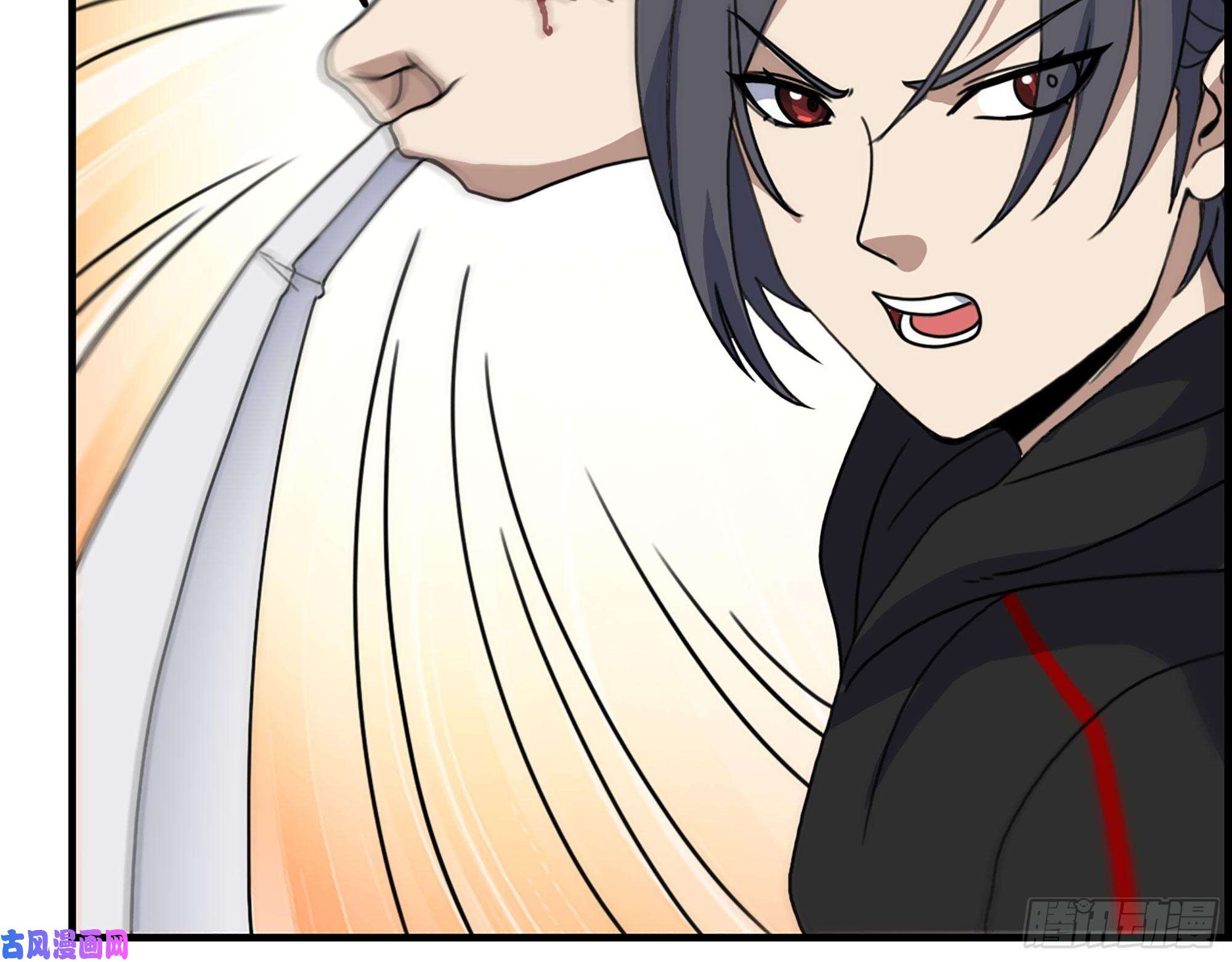 我在末世搬金砖330- 你也不过如此