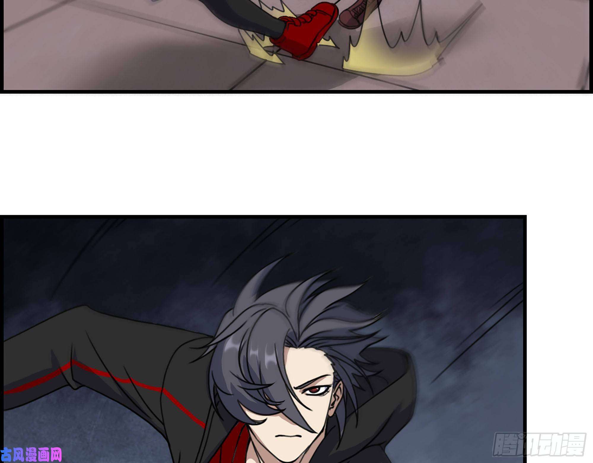 我在末世搬金砖330- 你也不过如此