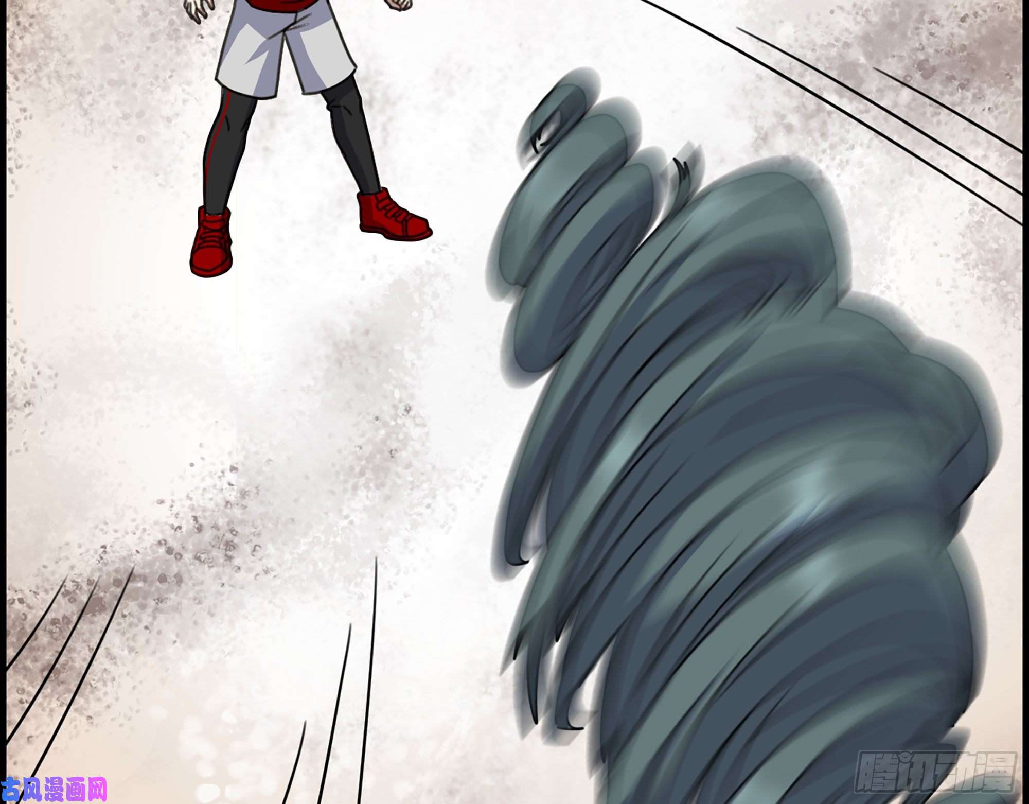 我在末世搬金砖330- 你也不过如此