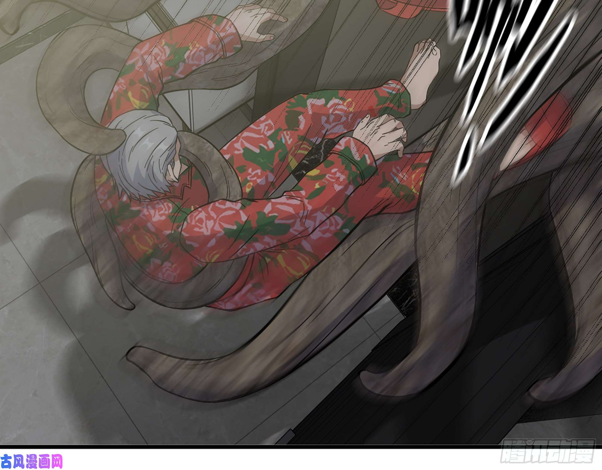 我在末世搬金砖353- 周博士的求助