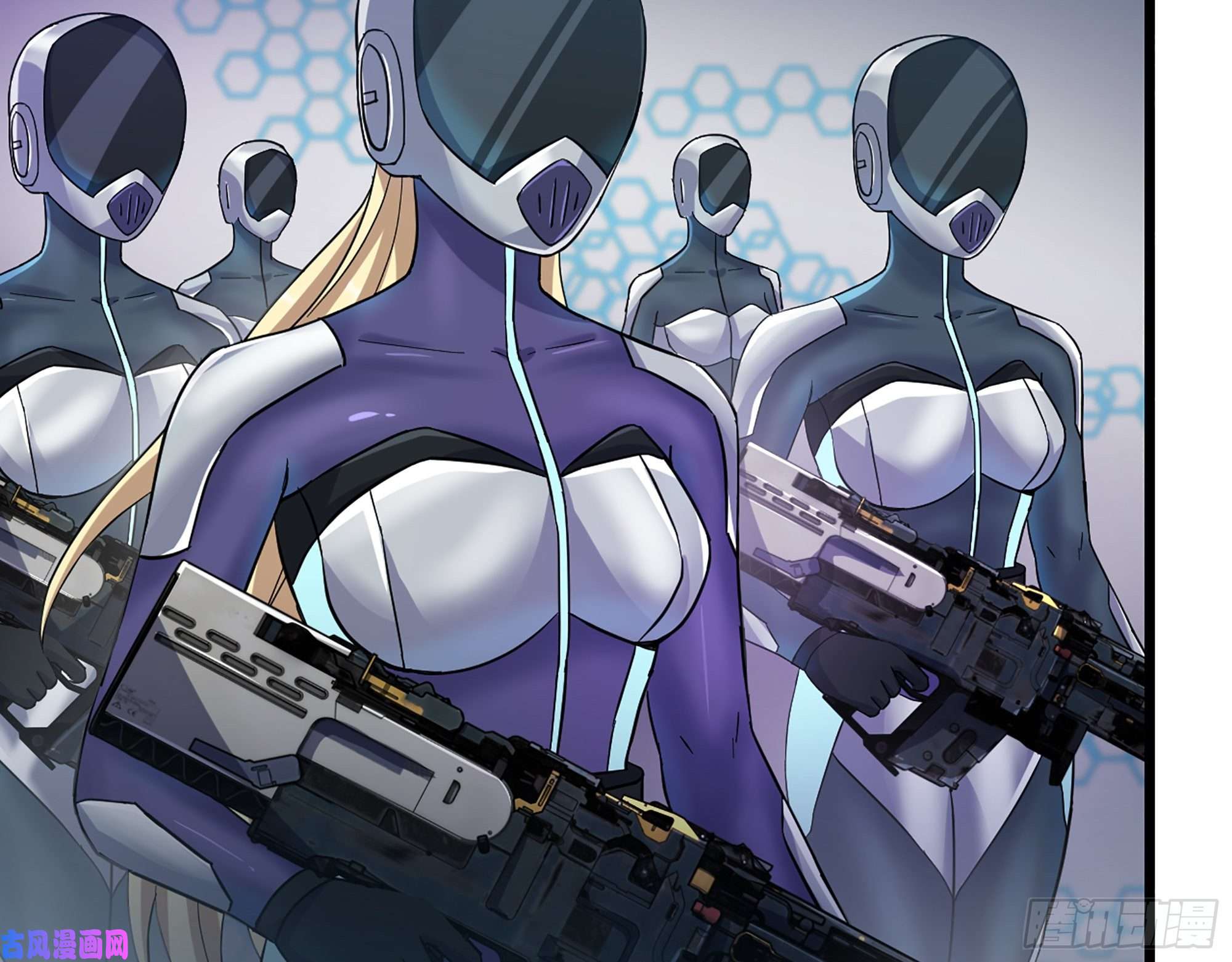 我在末世搬金砖353- 周博士的求助