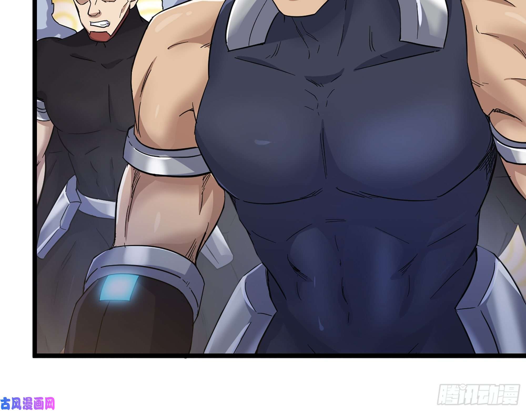 我在末世搬金砖353- 周博士的求助