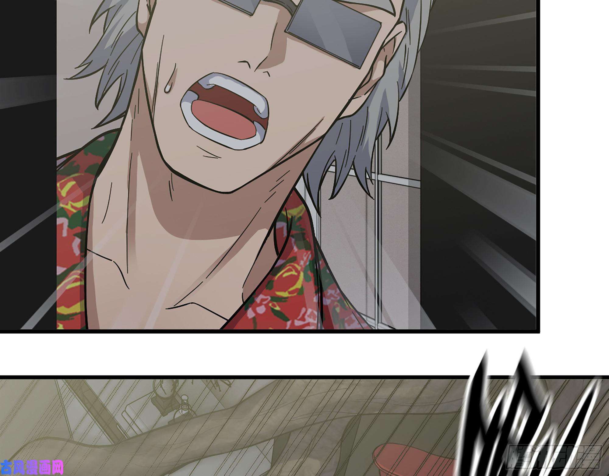 我在末世搬金砖353- 周博士的求助