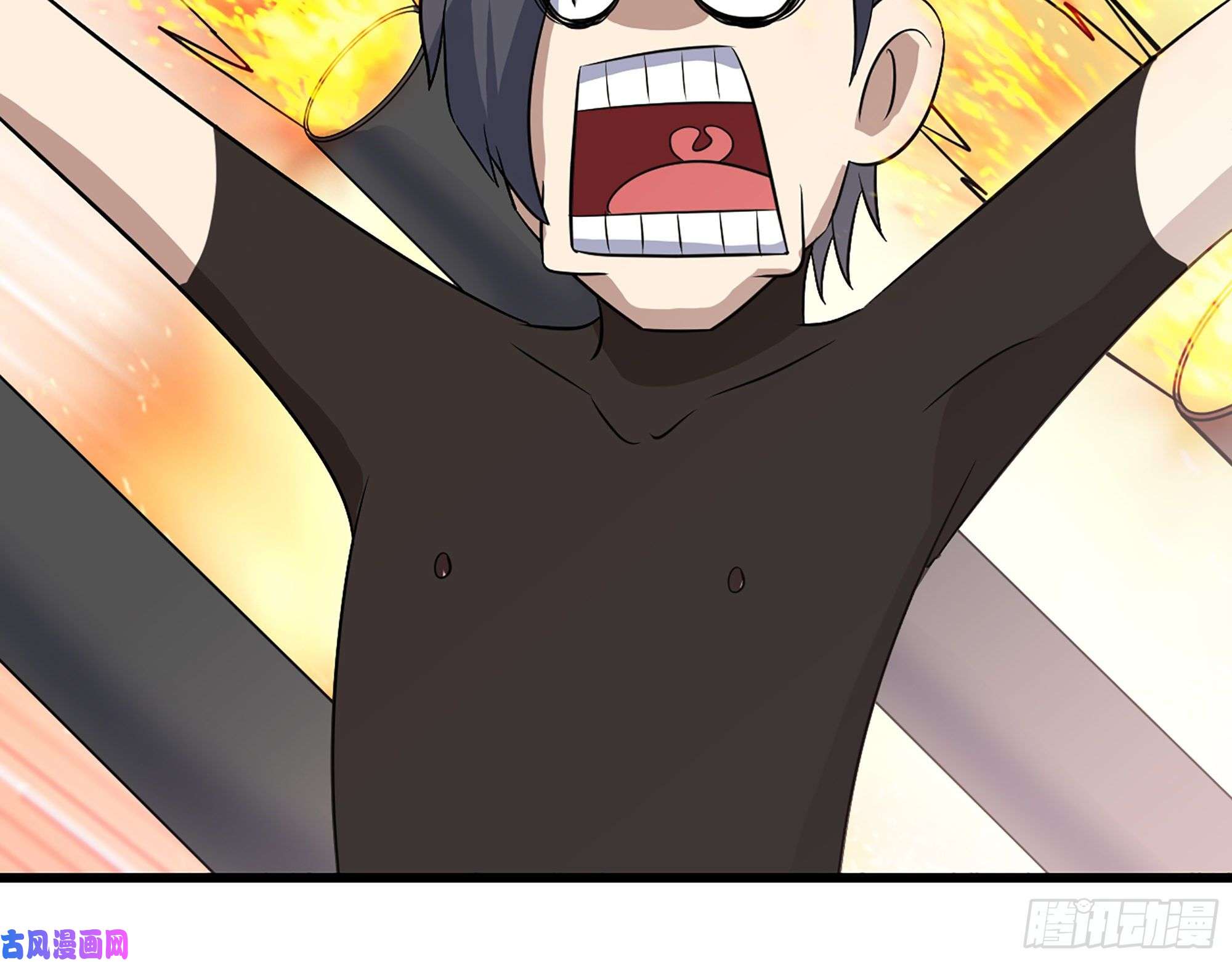 我在末世搬金砖357- 缓解的方式