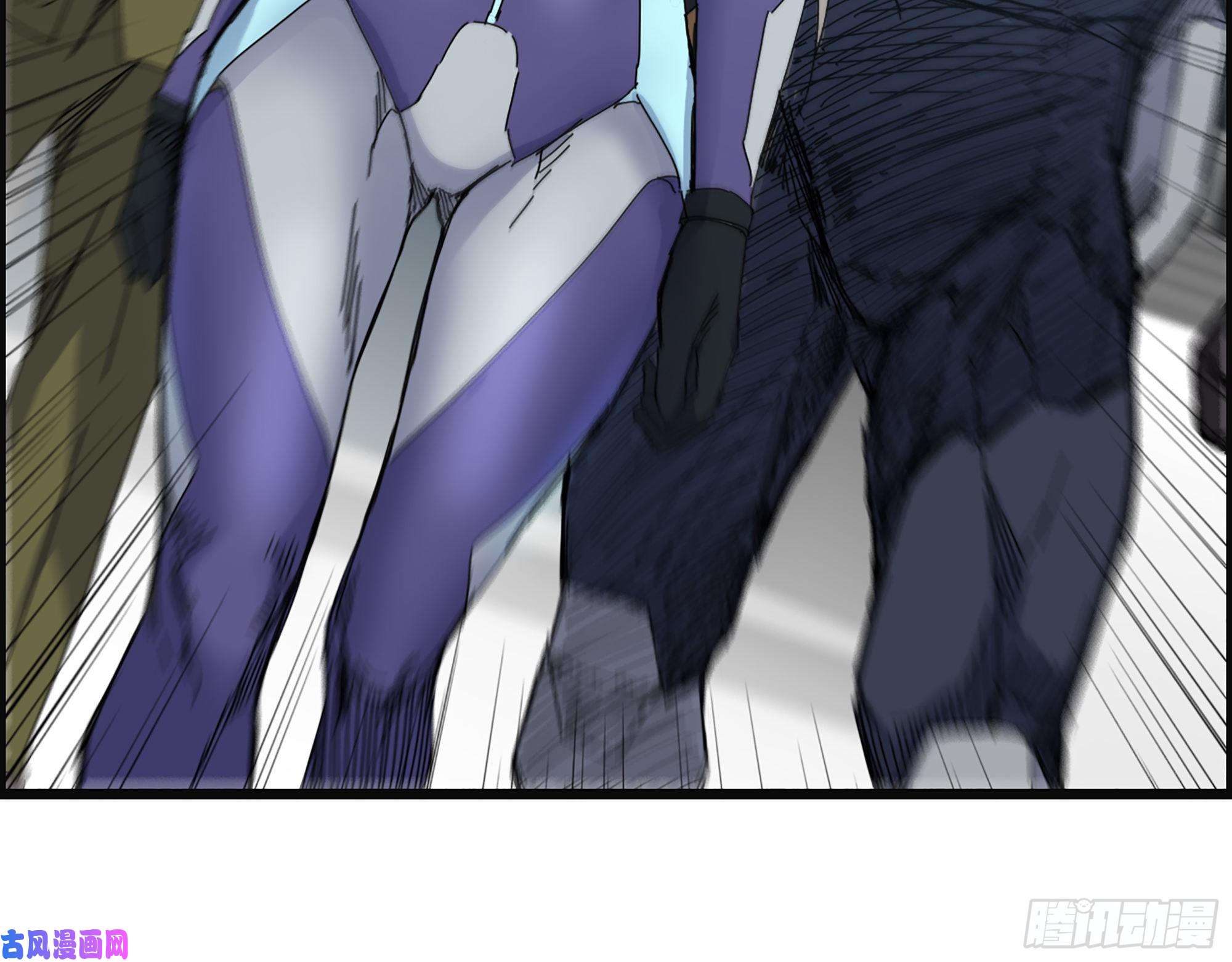 我在末世搬金砖359- 大赛开场