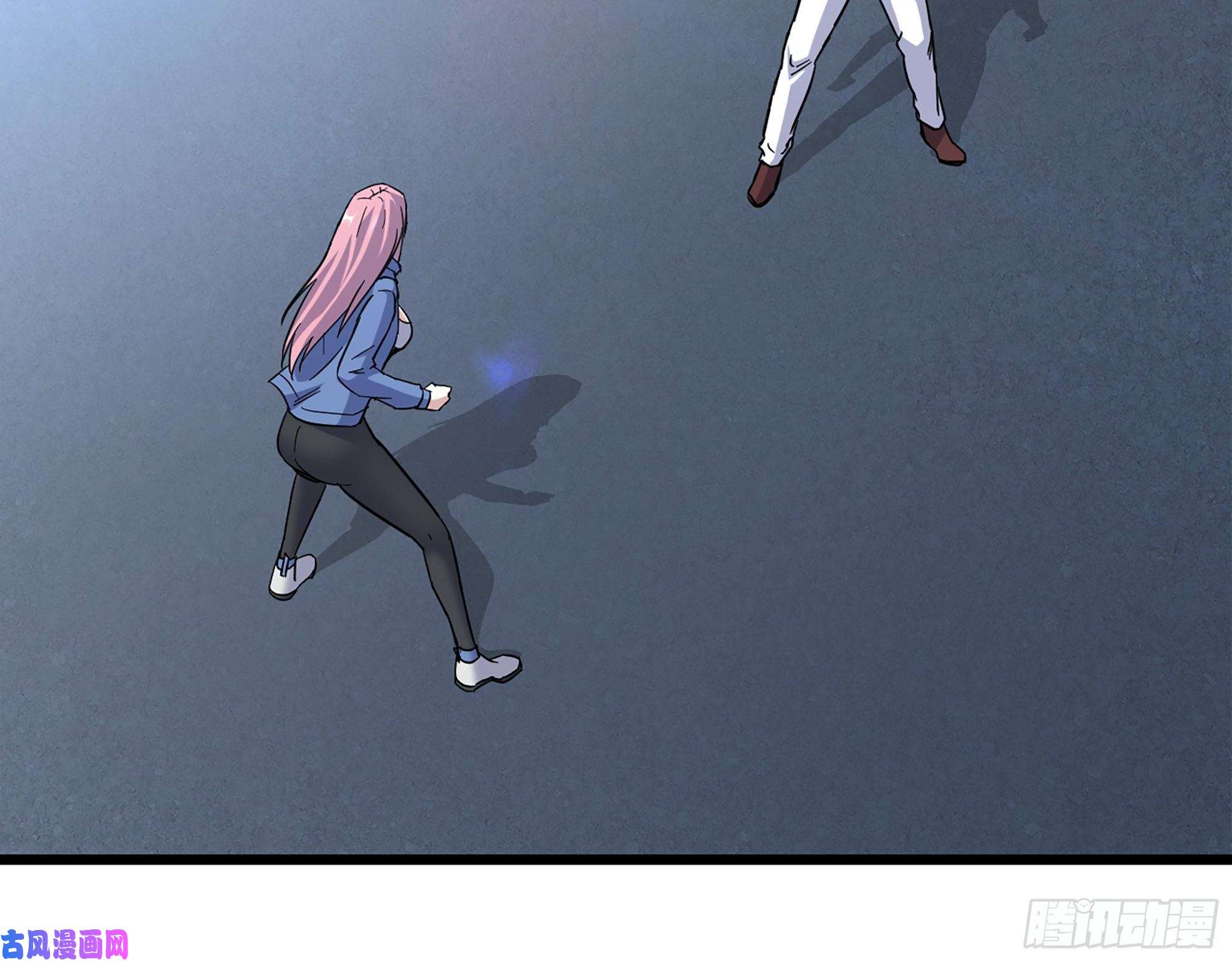 我在末世搬金砖361- 3号赛场胜负难分
