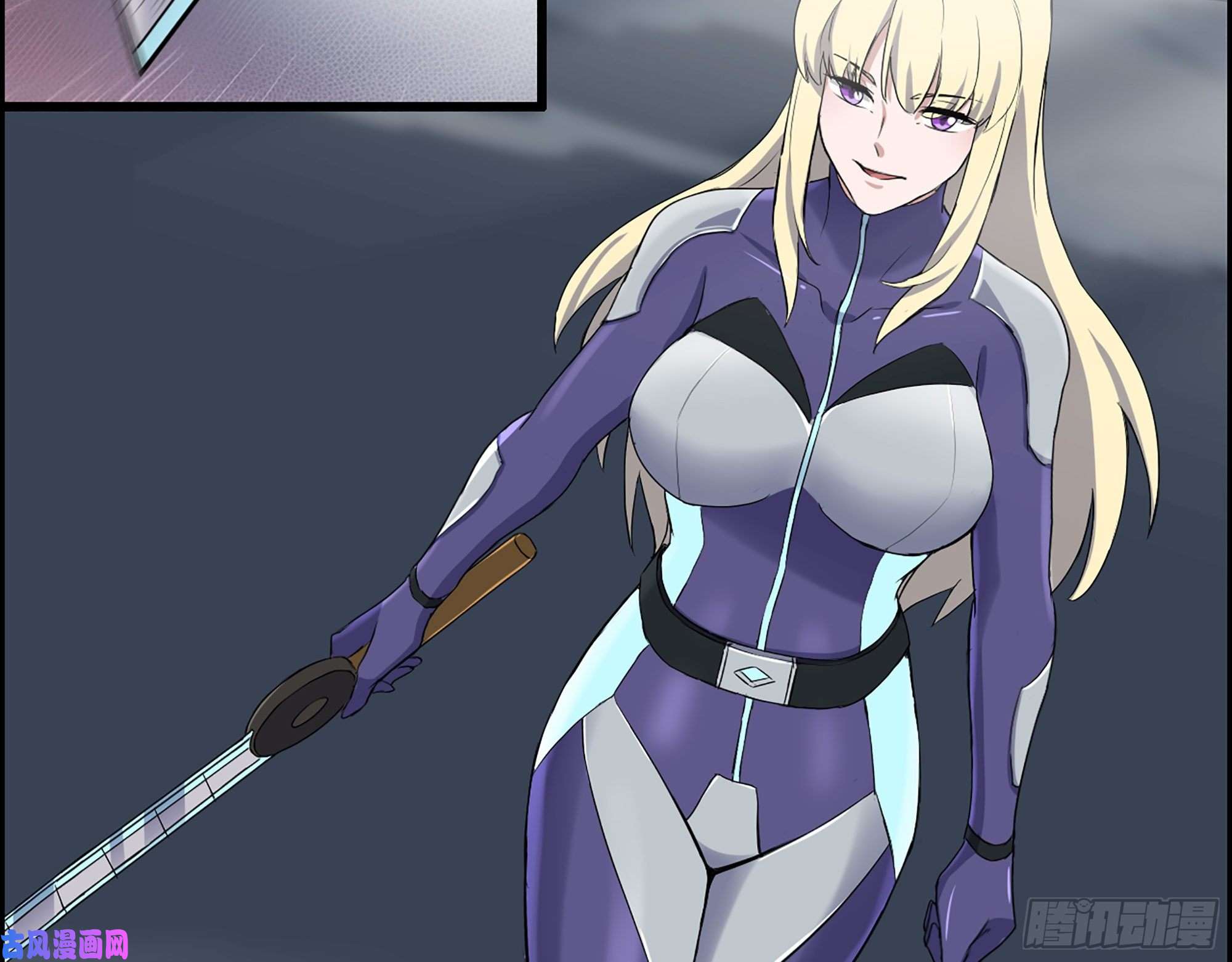 我在末世搬金砖363- 小月对战王斌