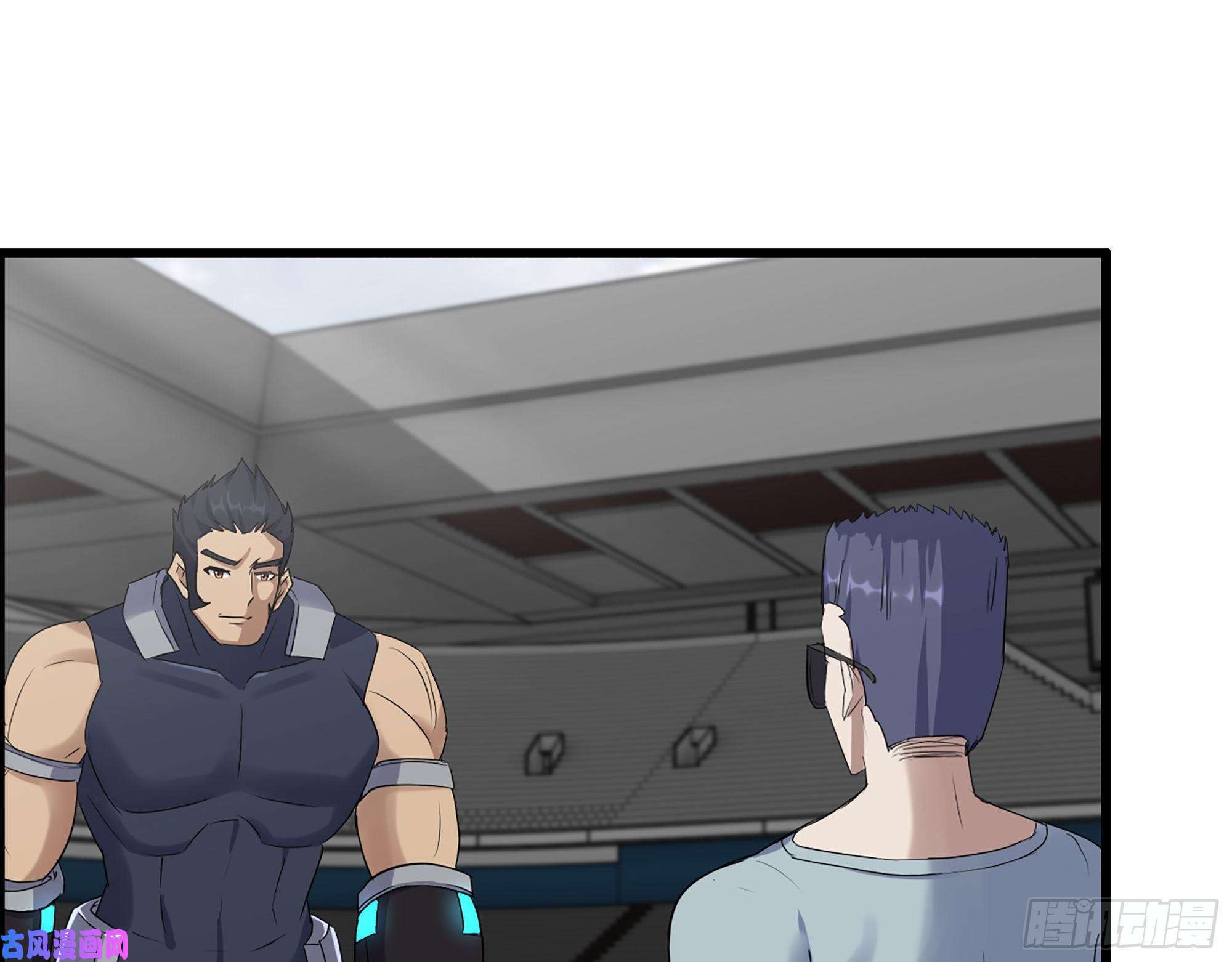 我在末世搬金砖363- 小月对战王斌