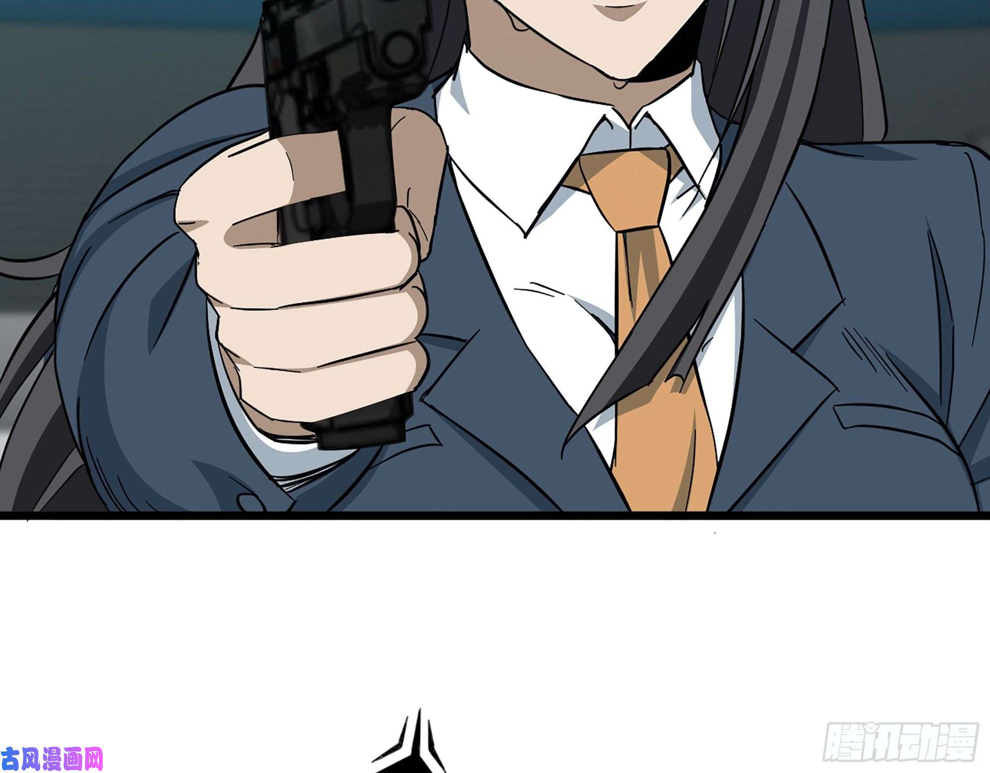 我在末世搬金砖371- 杀人诛心