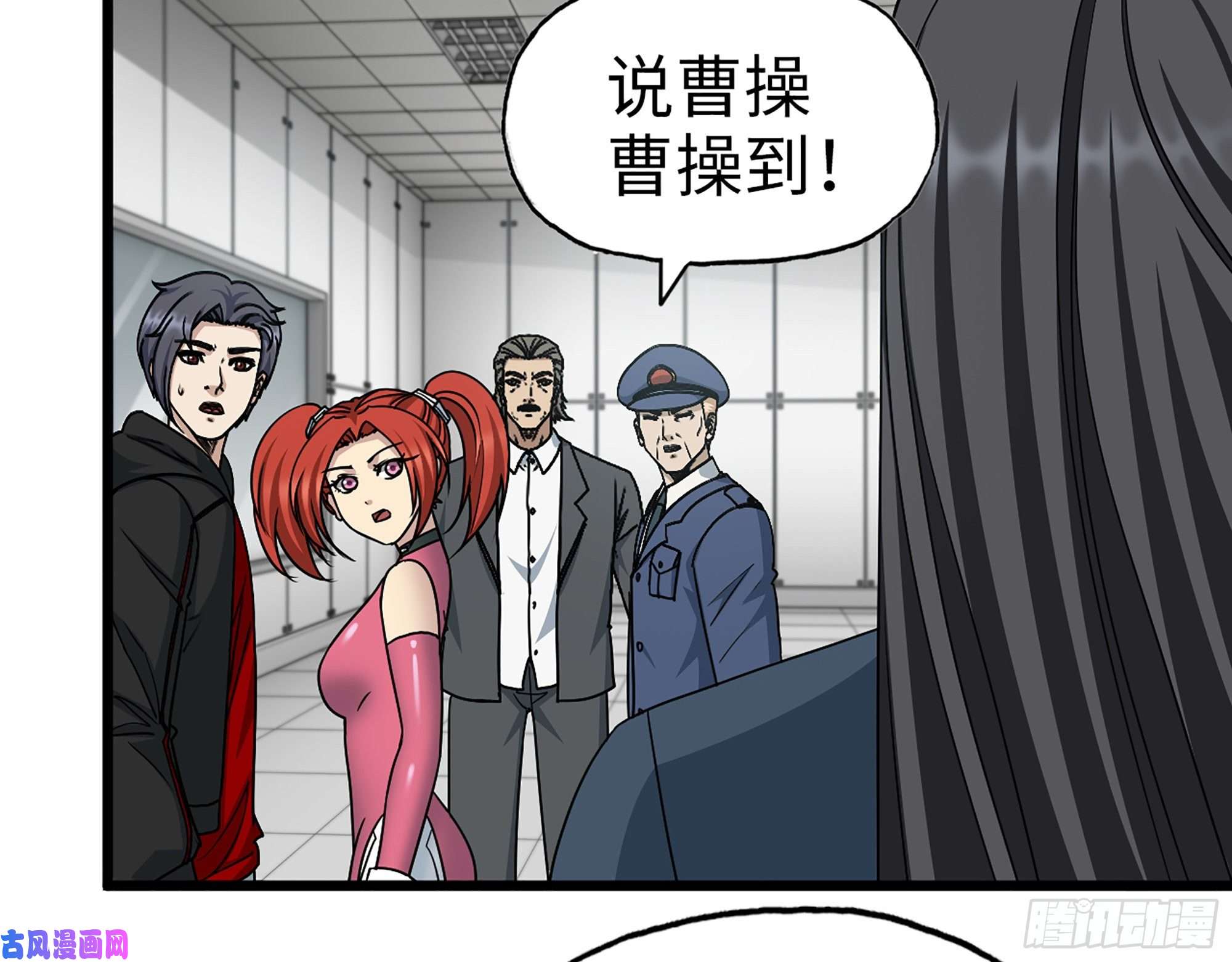 我在末世搬金砖377- 李亚辞职