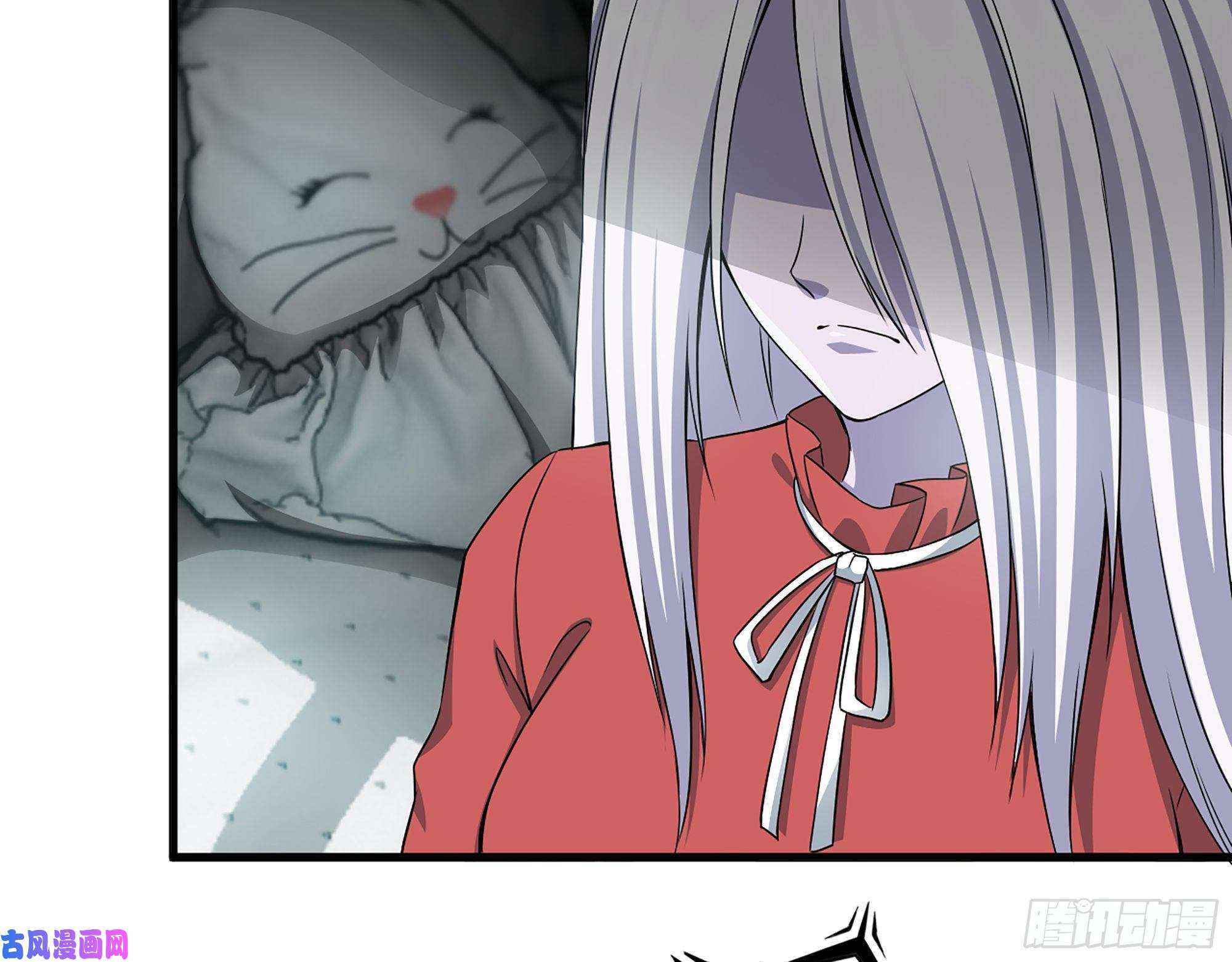 我在末世搬金砖379- 绝境尸王