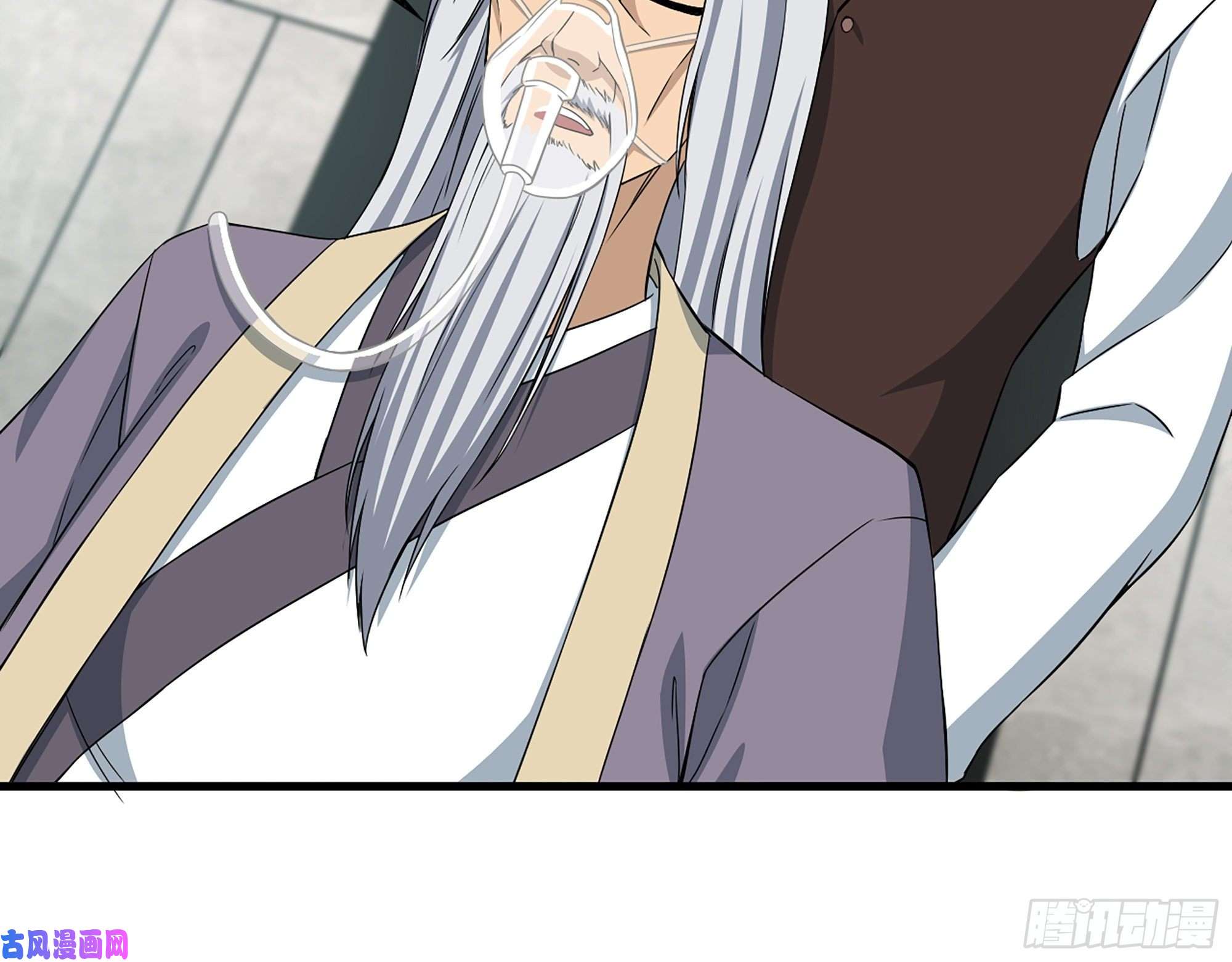 我在末世搬金砖379- 绝境尸王