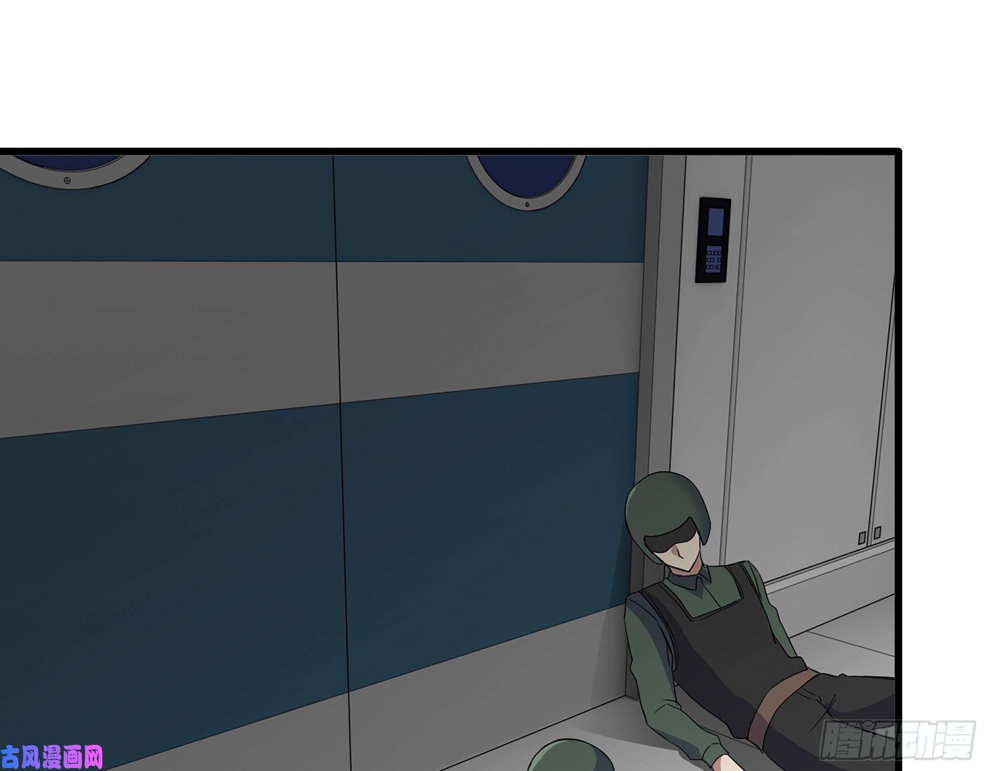 我在末世搬金砖379- 绝境尸王