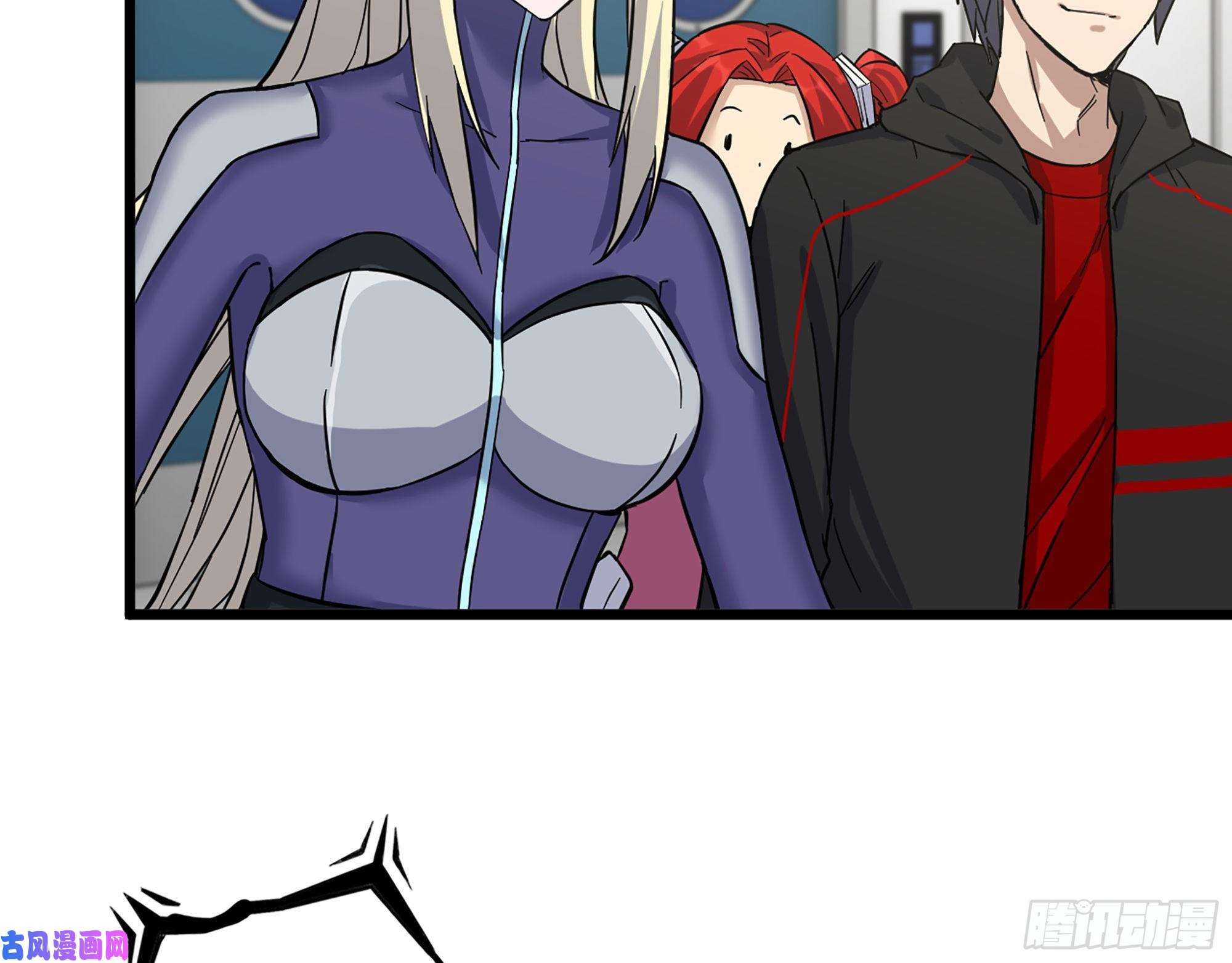 我在末世搬金砖382- 活在人民心中